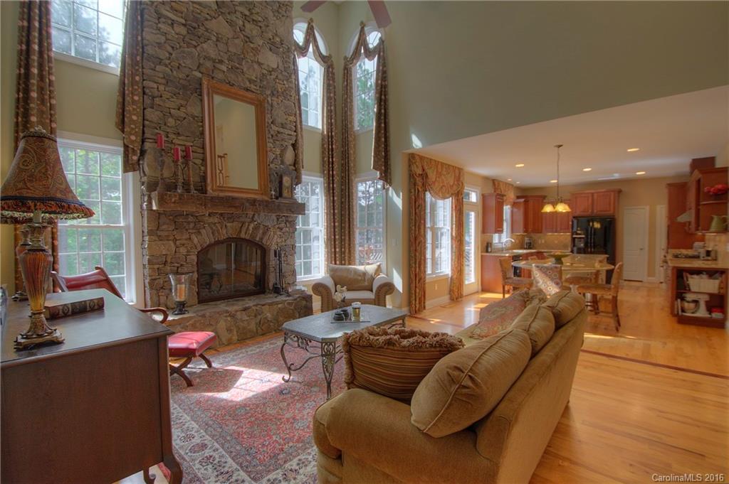 Windswept Cove - Residential