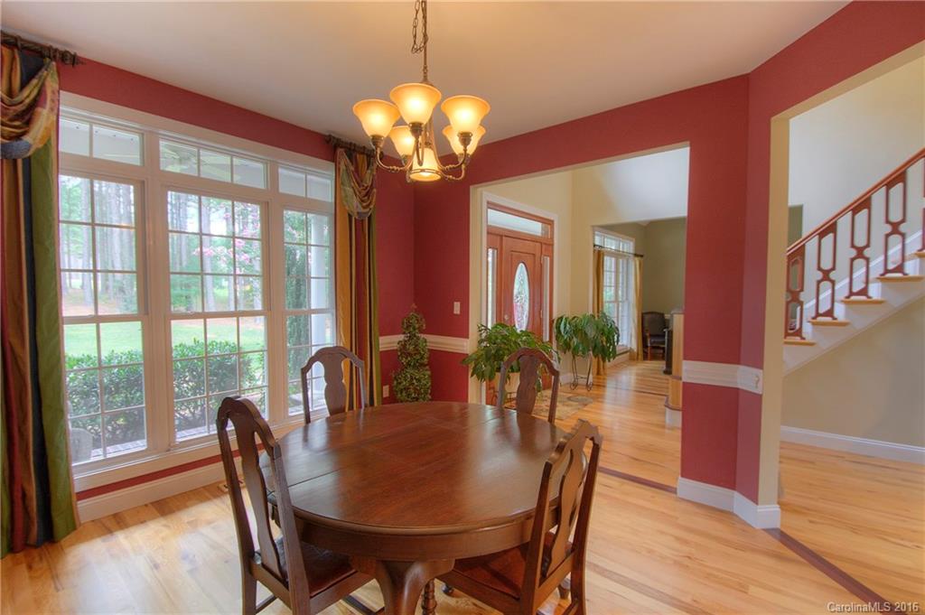 Windswept Cove - Residential