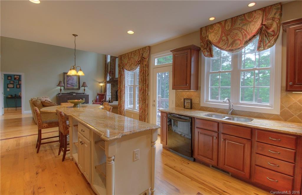 Windswept Cove - Residential