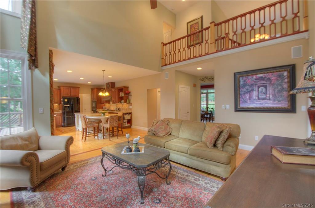 Windswept Cove - Residential