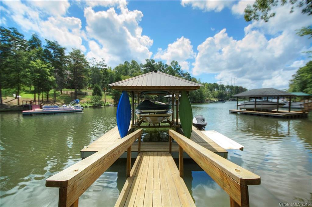 Windswept Cove - Residential