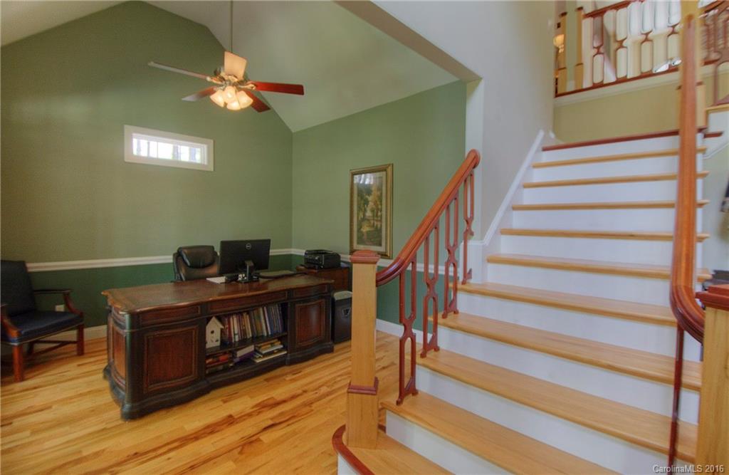 Windswept Cove - Residential