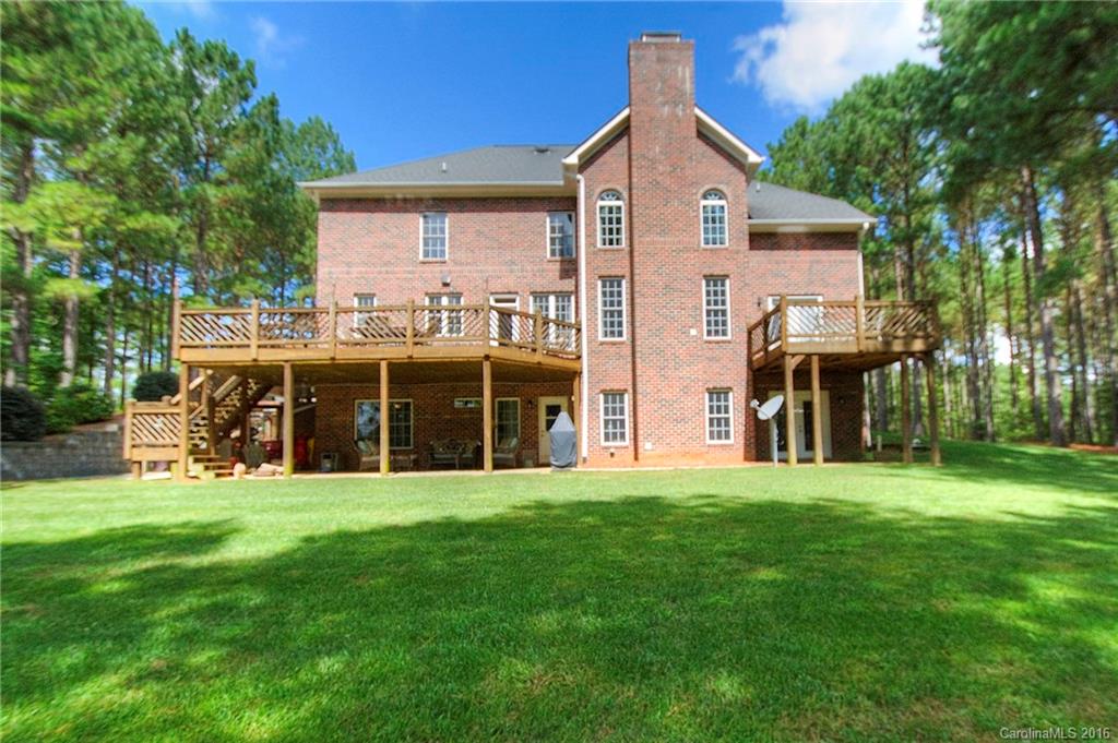 Windswept Cove - Residential