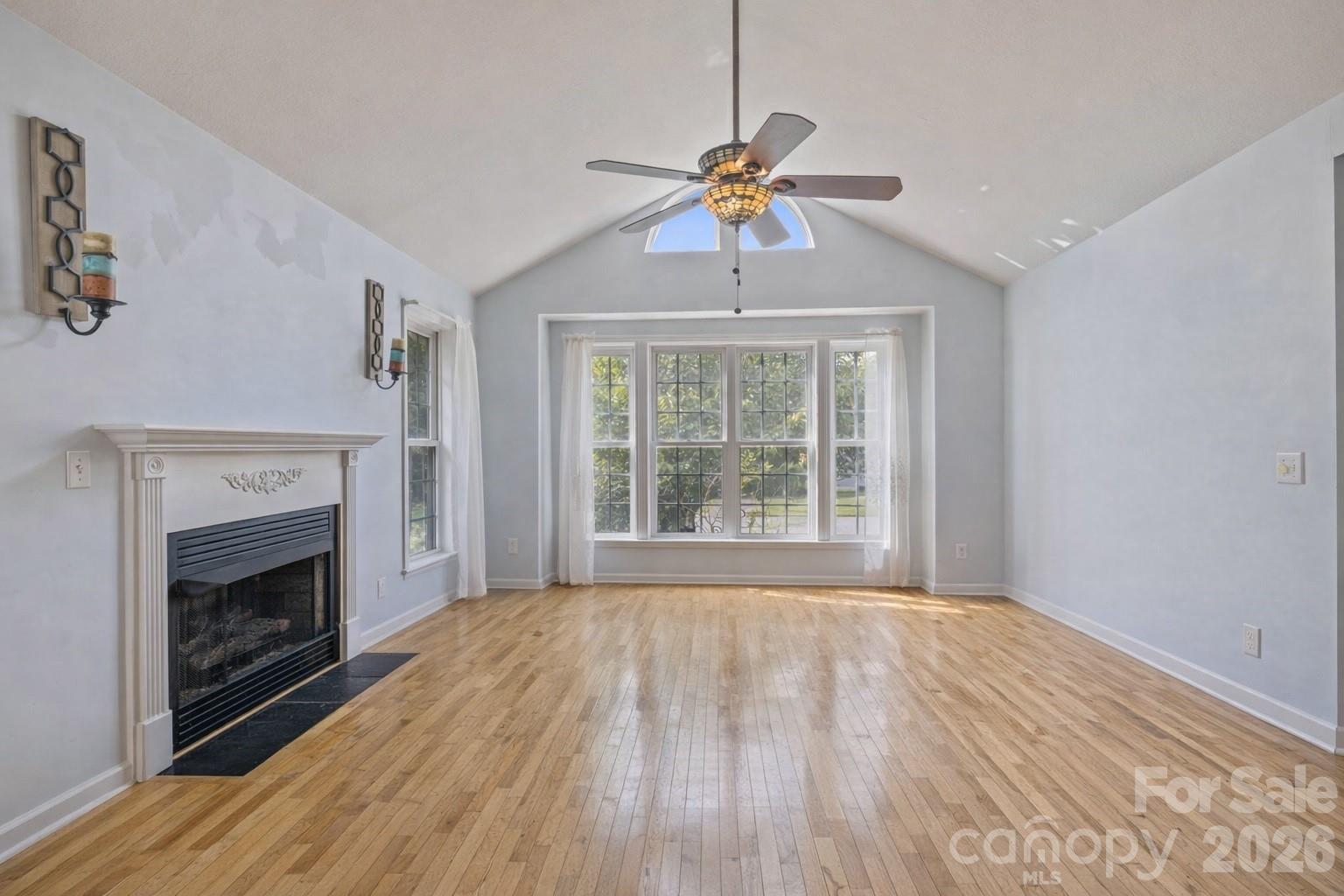 Mills River Village - Residential