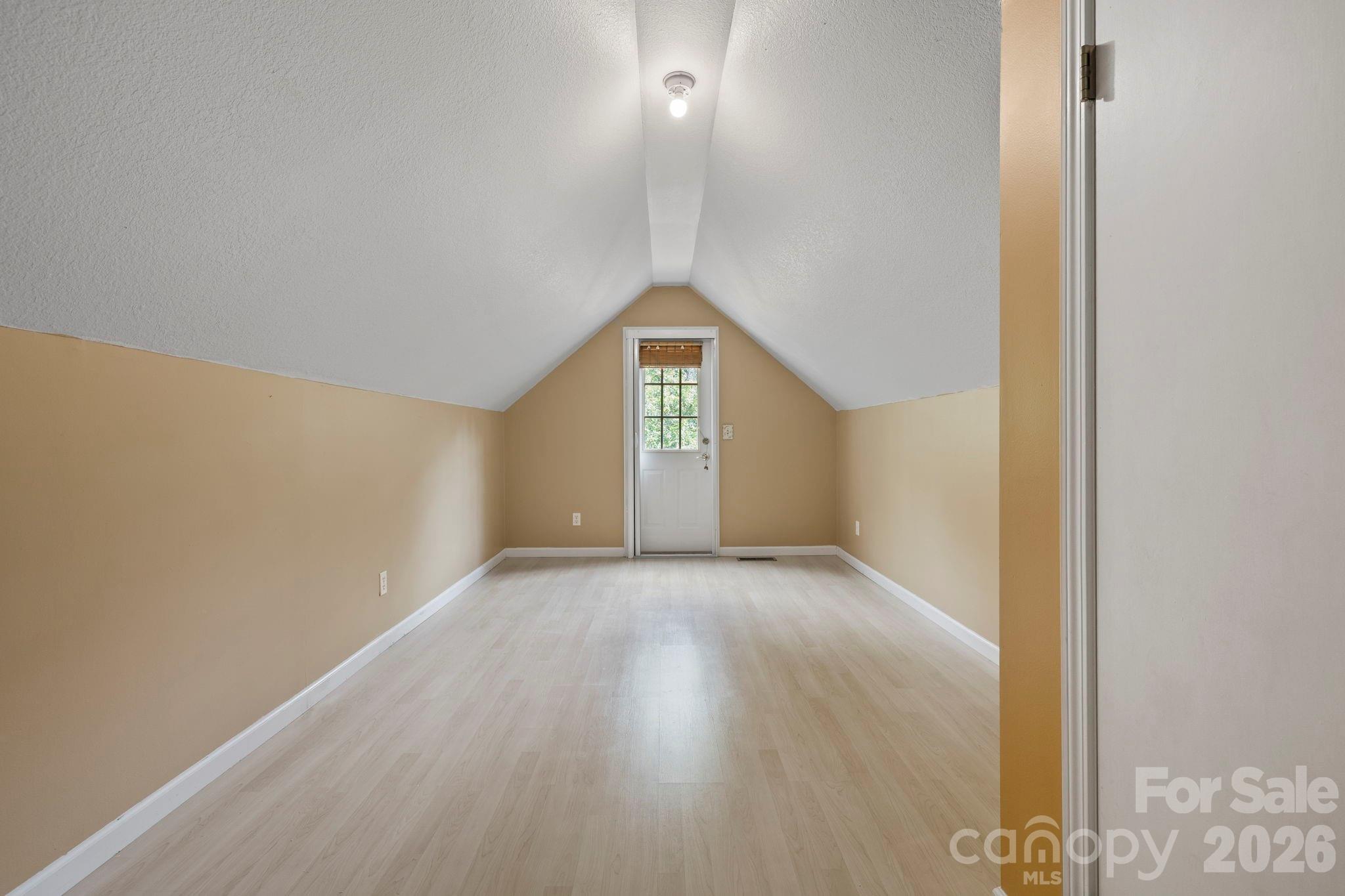 Mills River Village - Residential