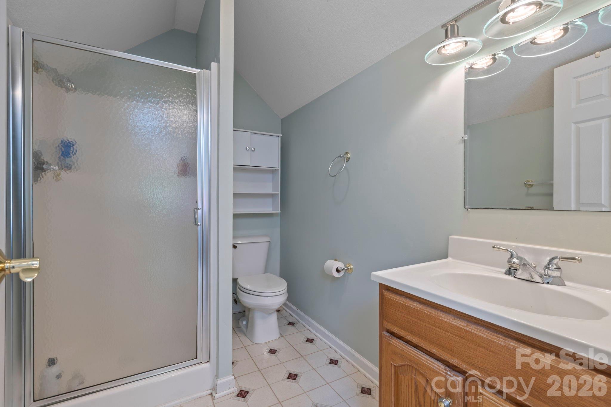 Mills River Village - Residential