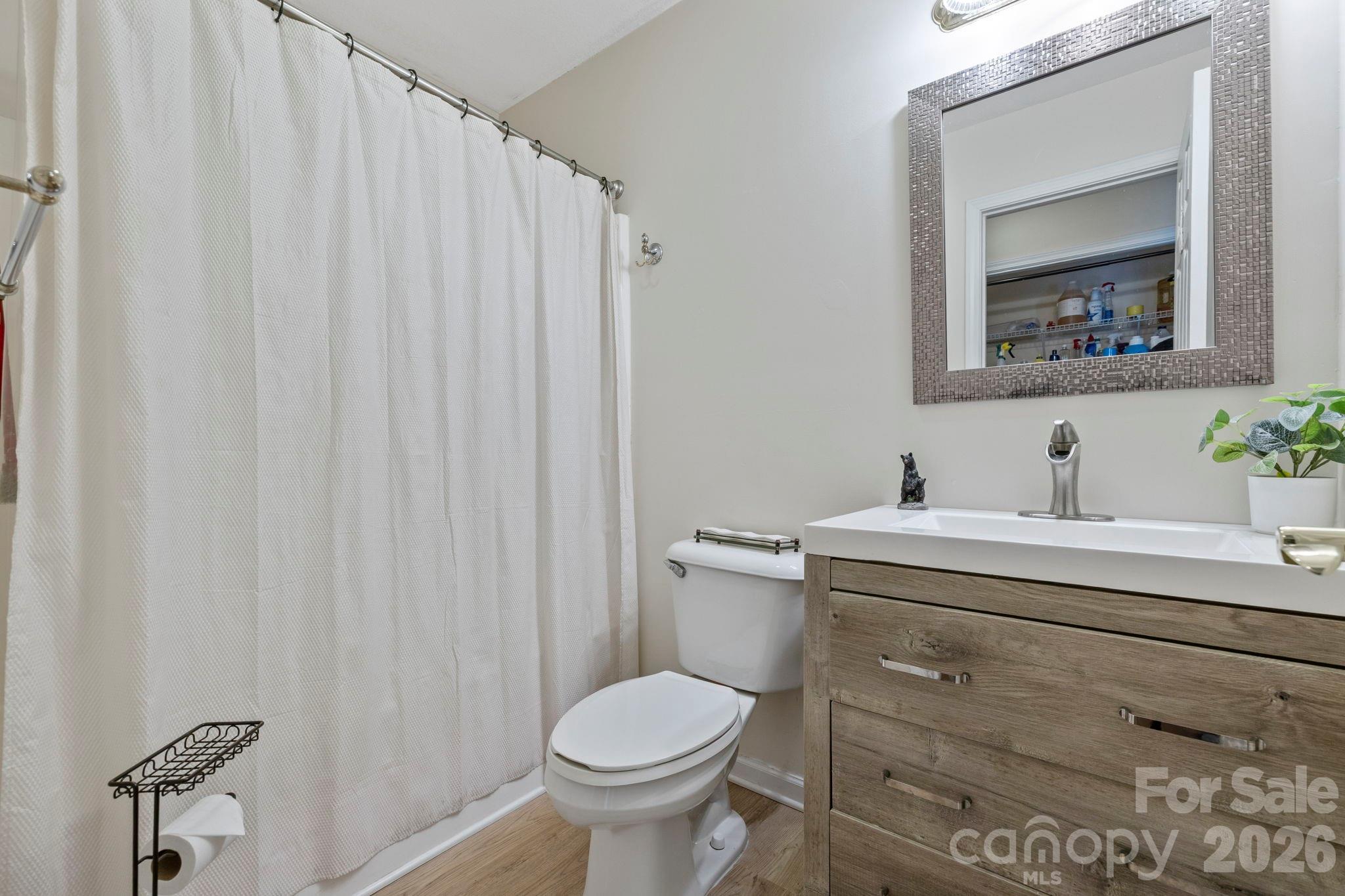 Mills River Village - Residential