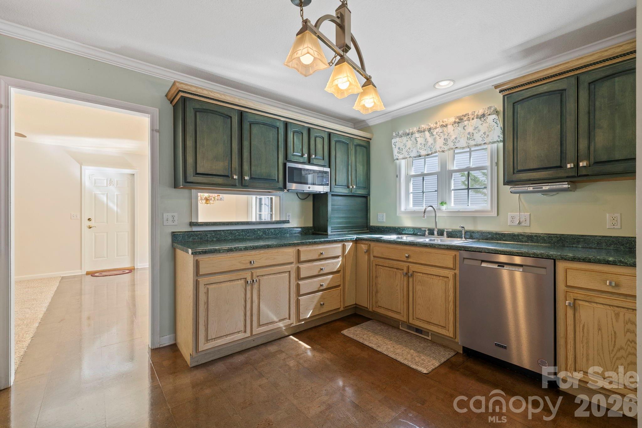 Mills River Village - Residential