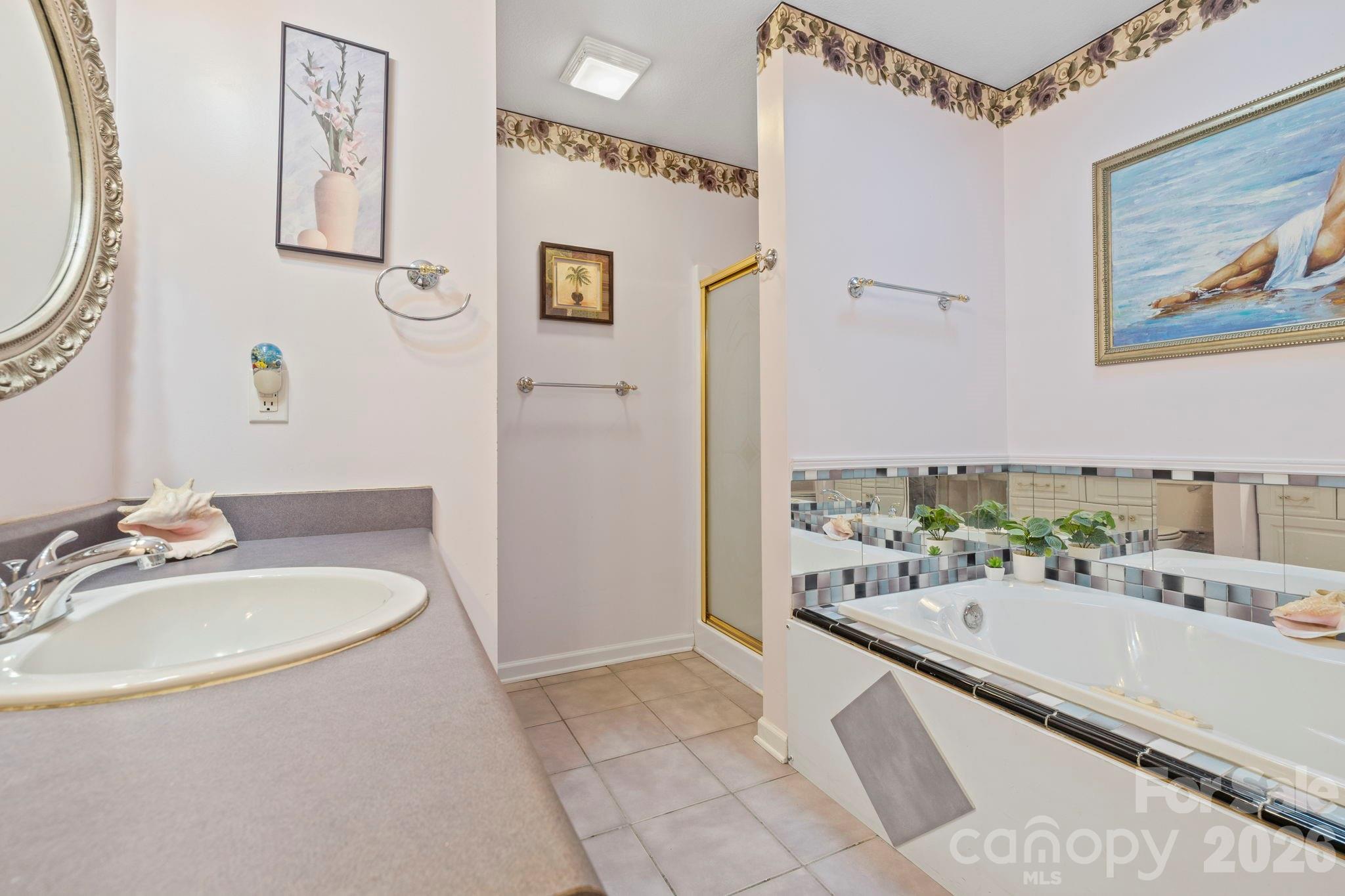 Mills River Village - Residential