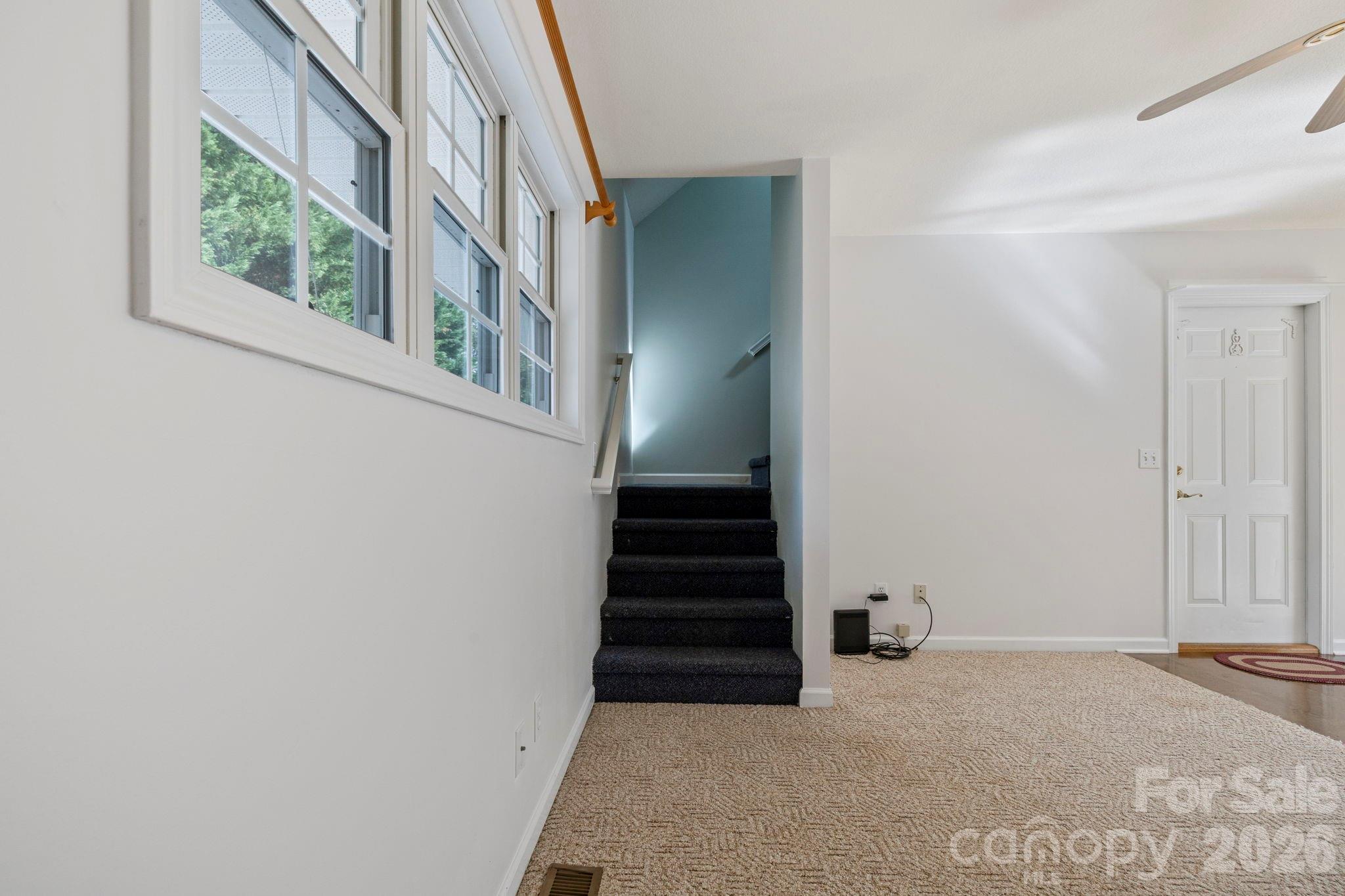 Mills River Village - Residential