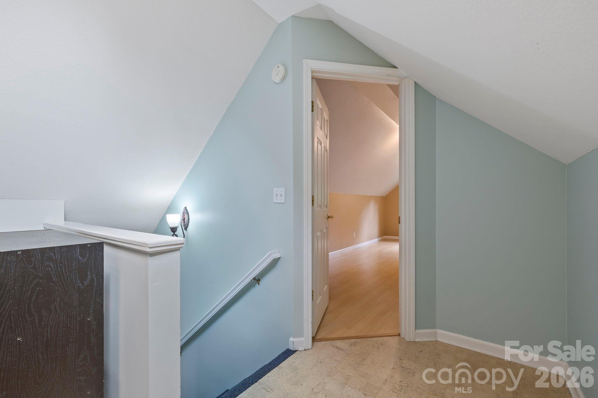 Mills River Village - Residential