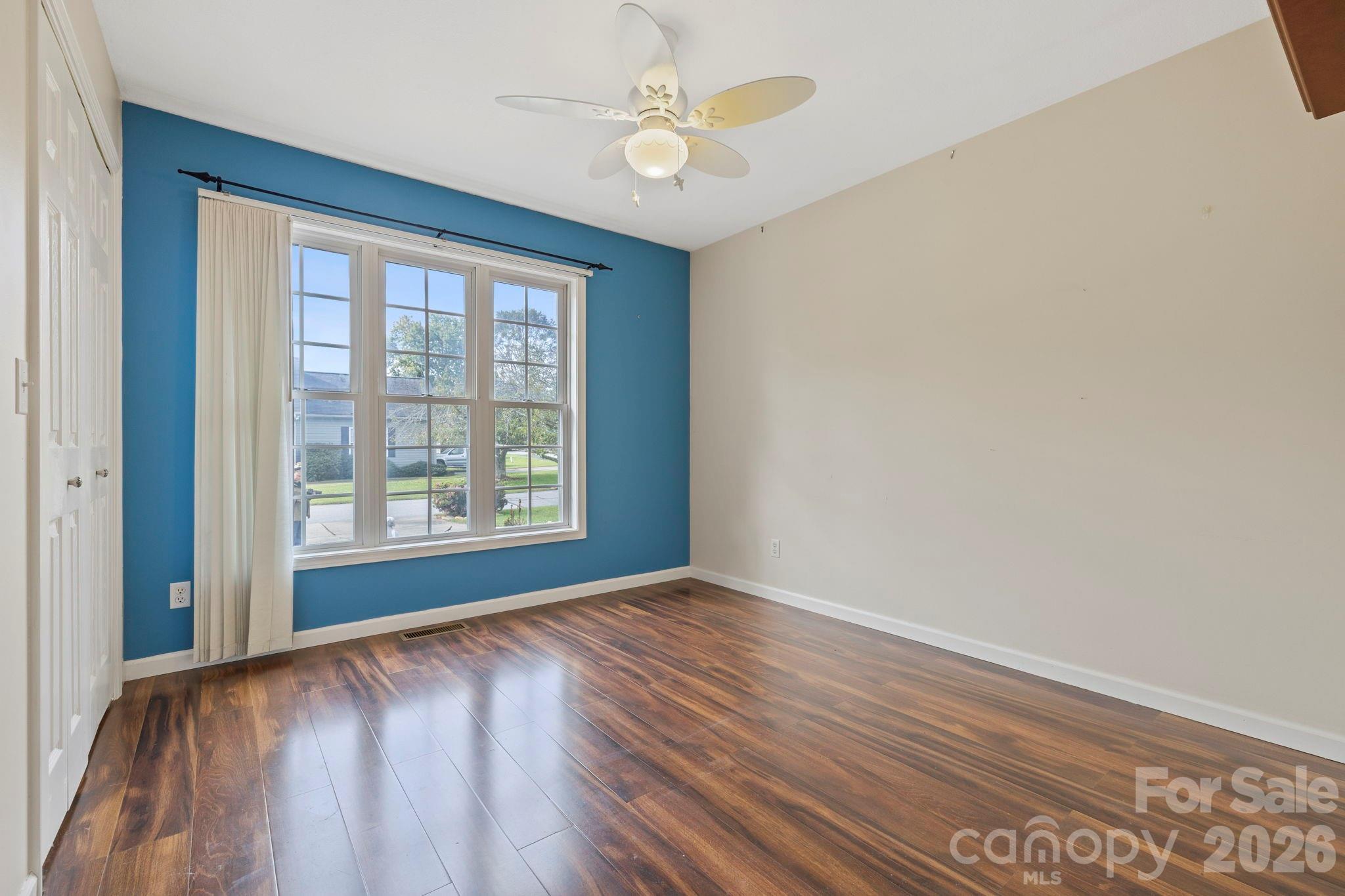 Mills River Village - Residential