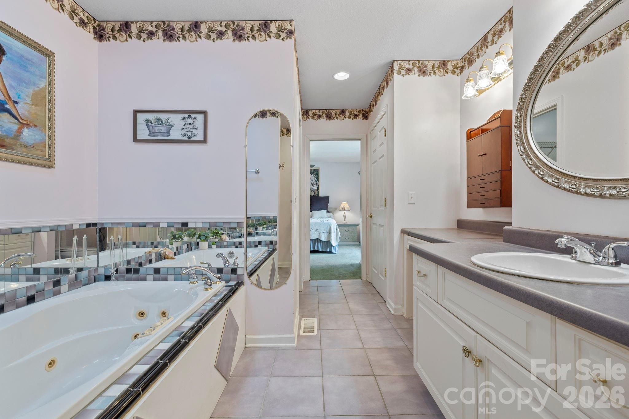 Mills River Village - Residential