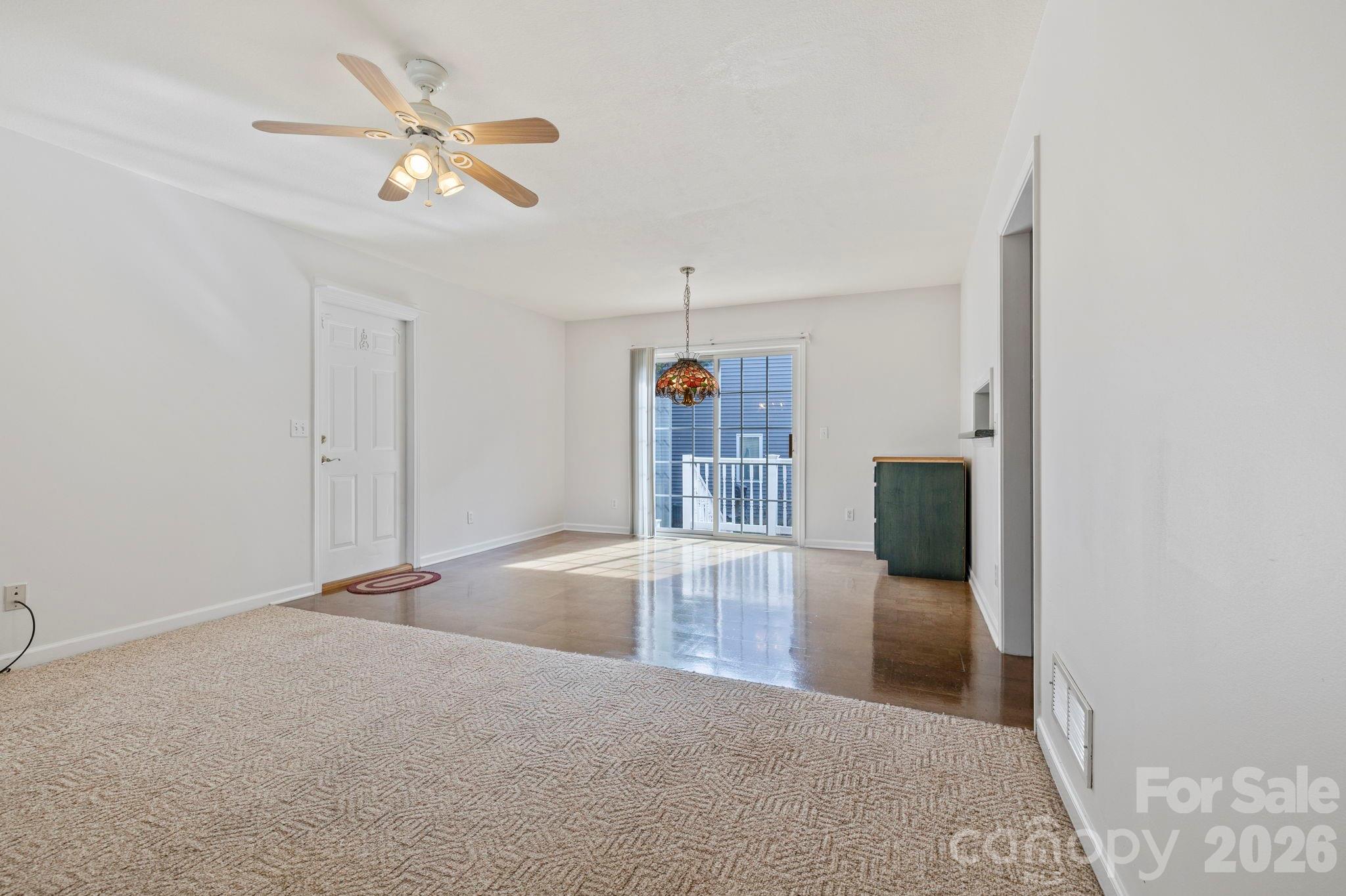 Mills River Village - Residential