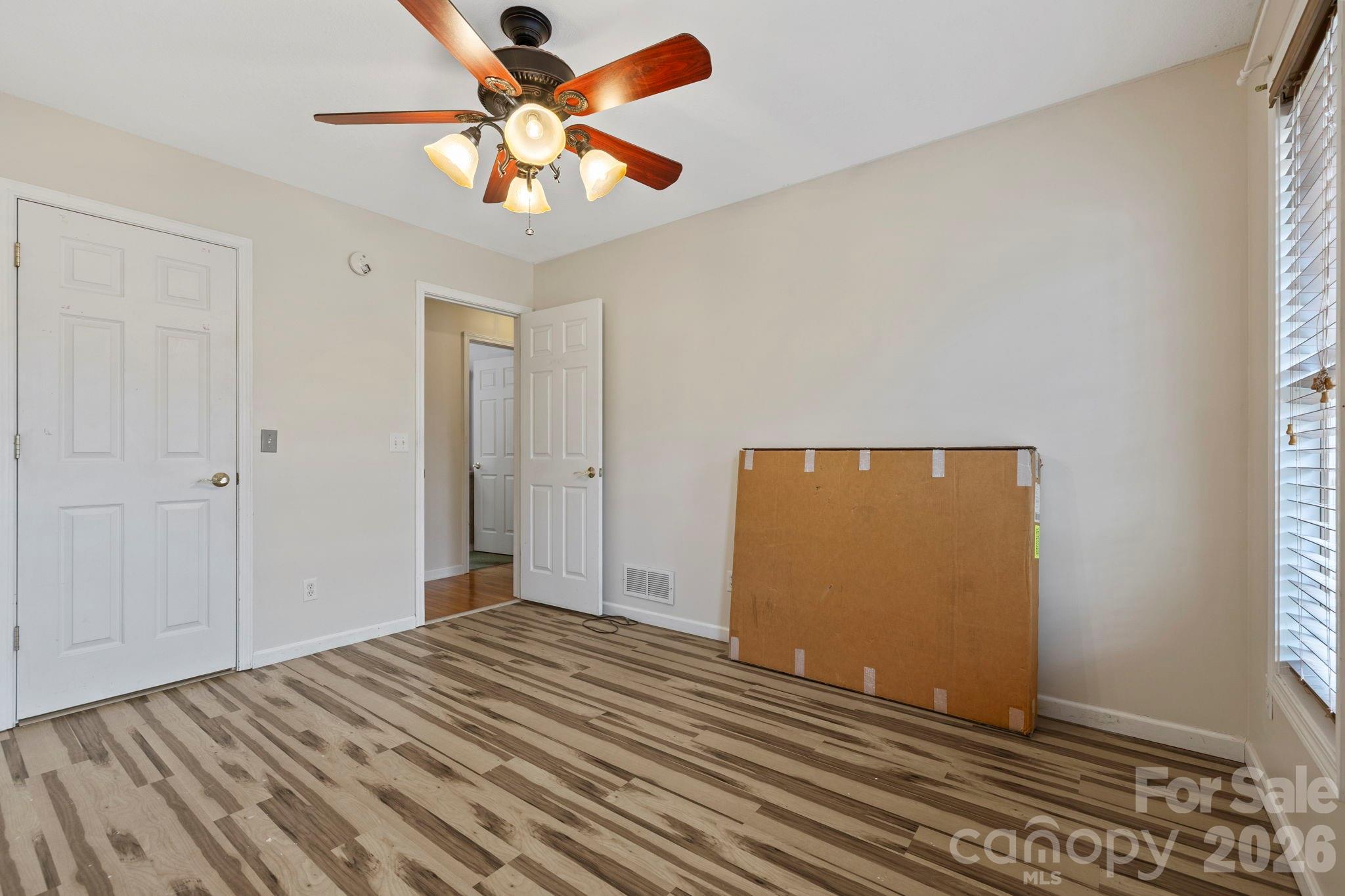 Mills River Village - Residential