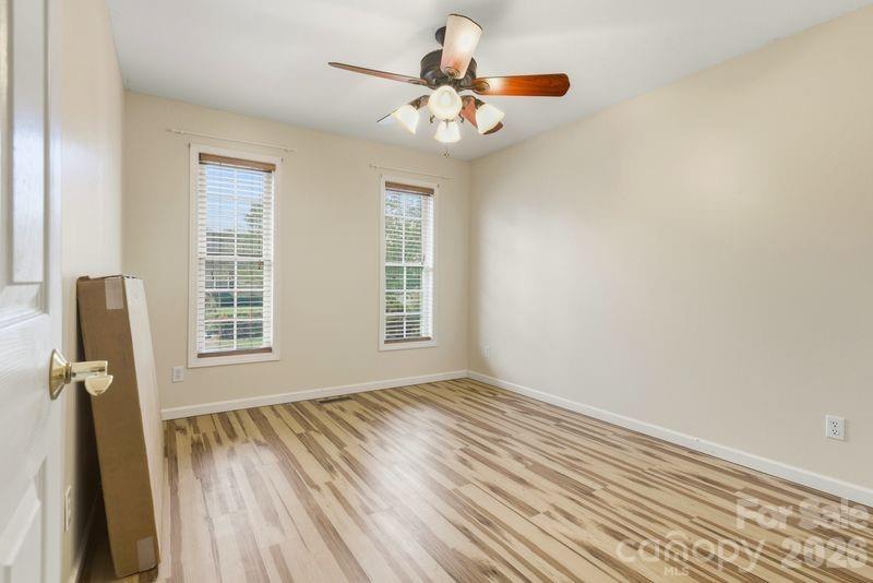 Mills River Village - Residential