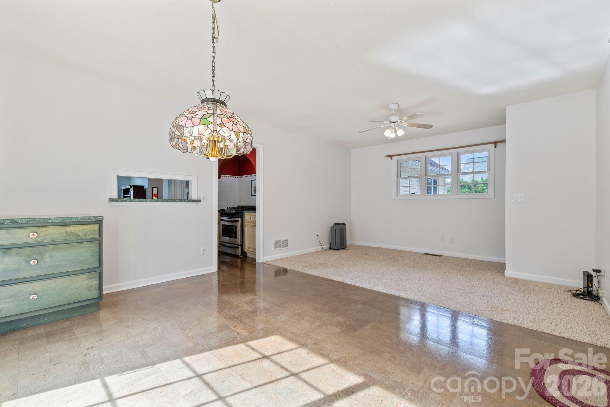 Mills River Village - Residential