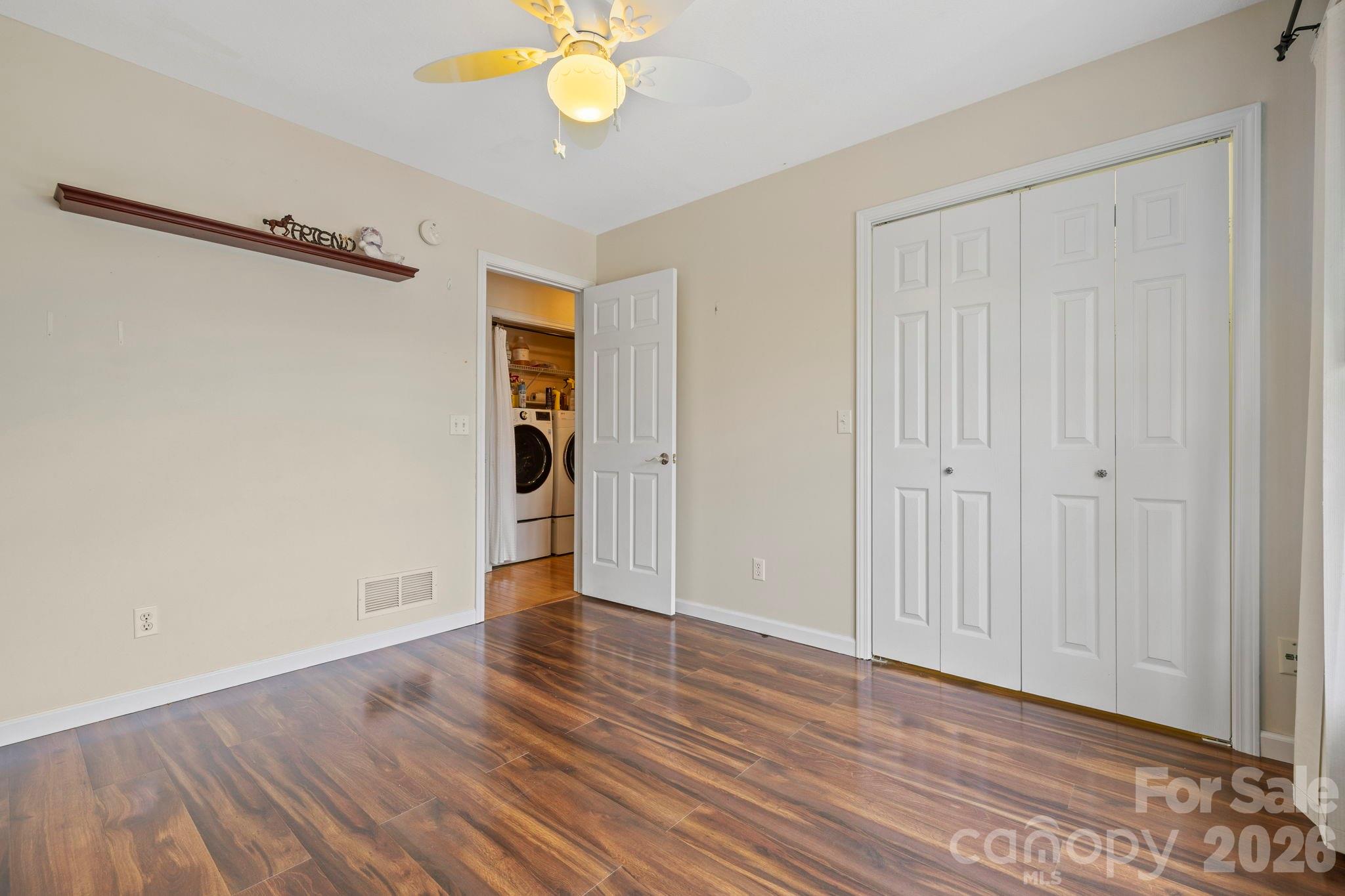 Mills River Village - Residential