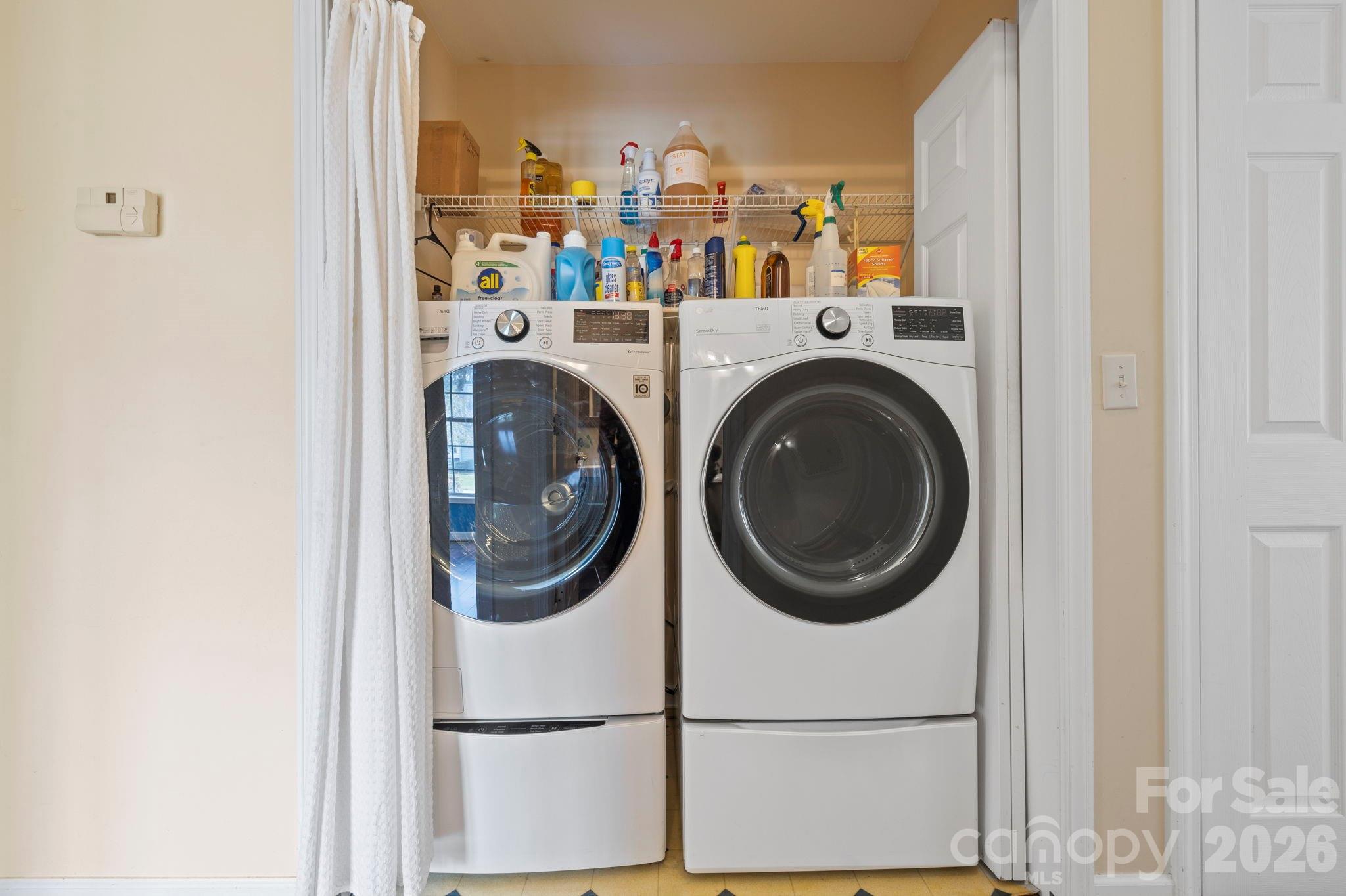 Mills River Village - Residential