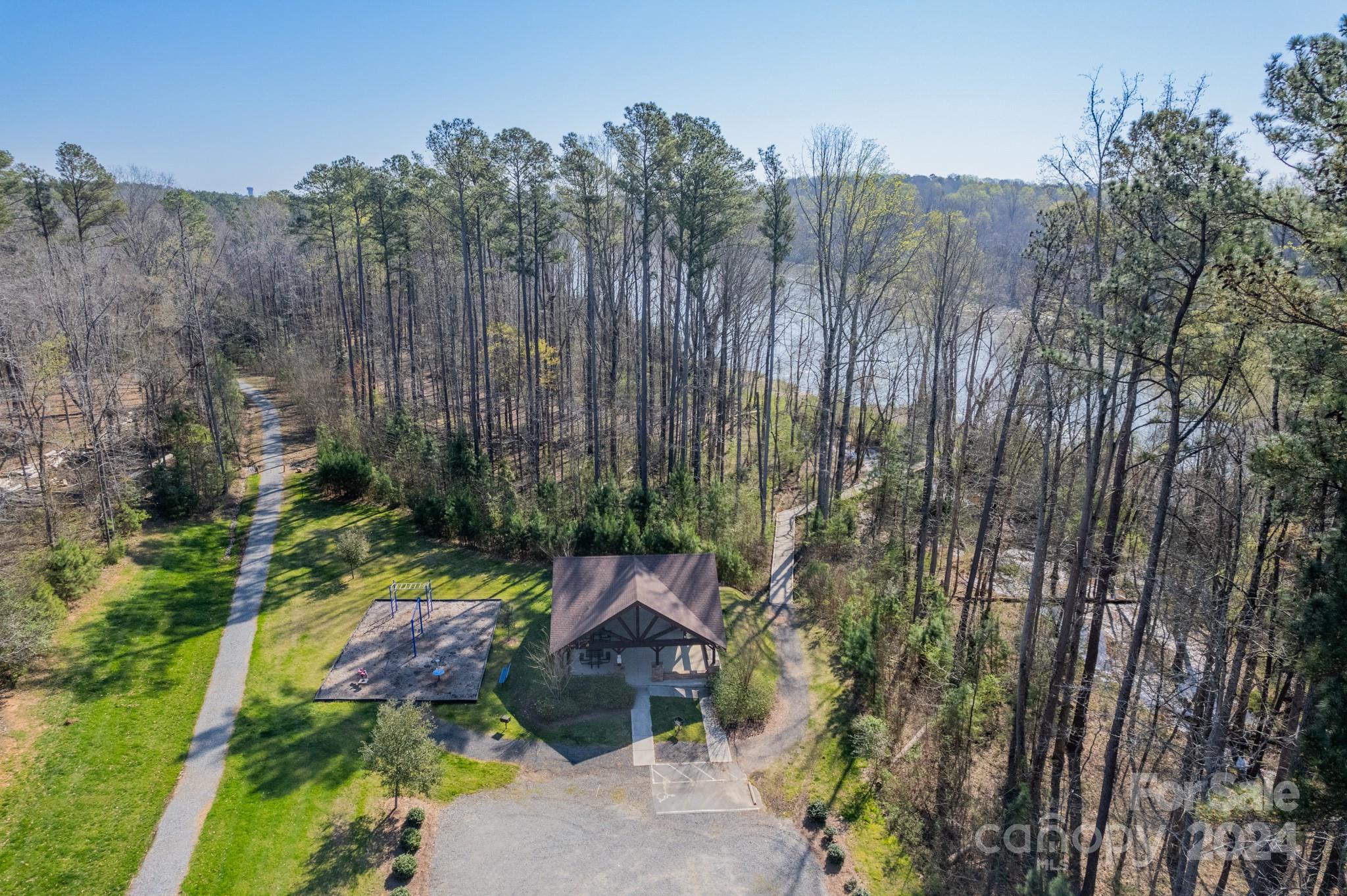 The Preserve At Riverchase - Residential