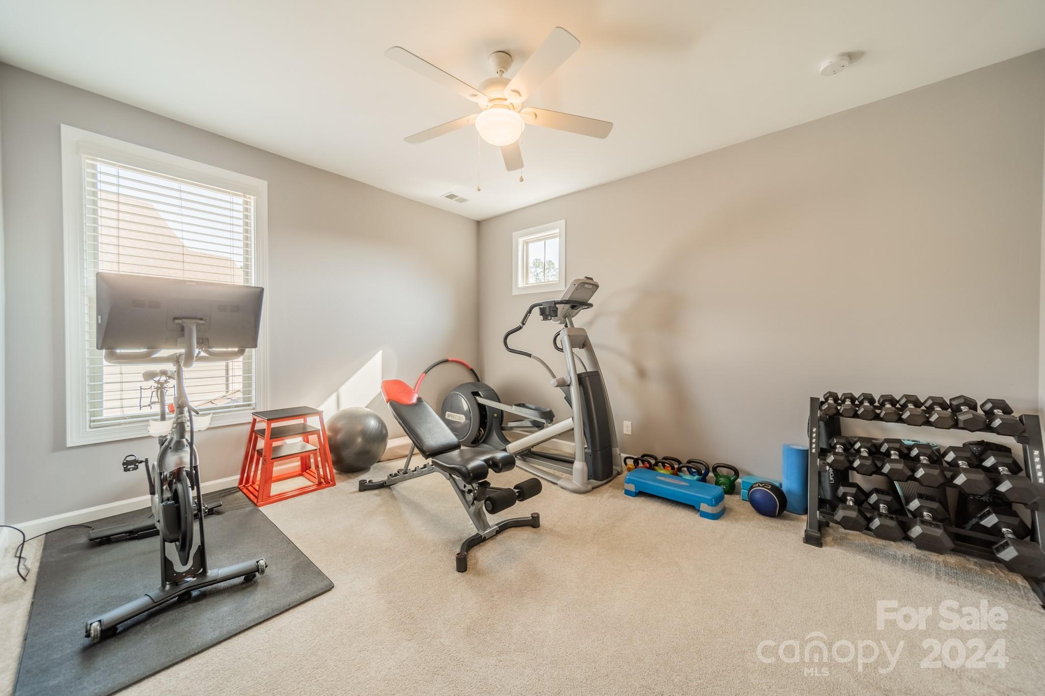 The Preserve At Riverchase - Residential