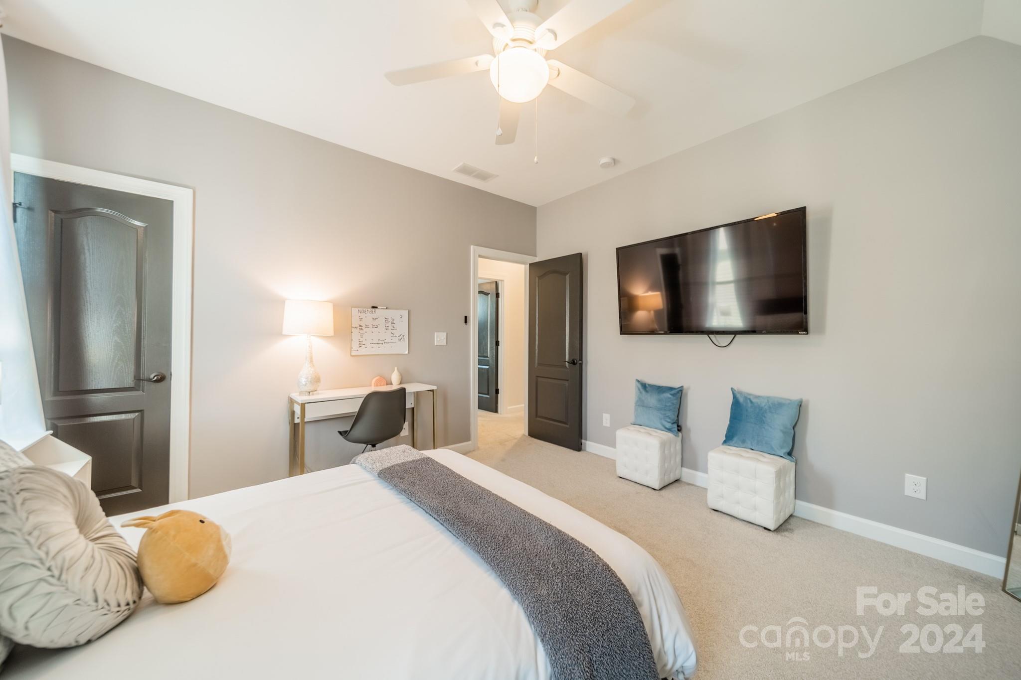 The Preserve At Riverchase - Residential