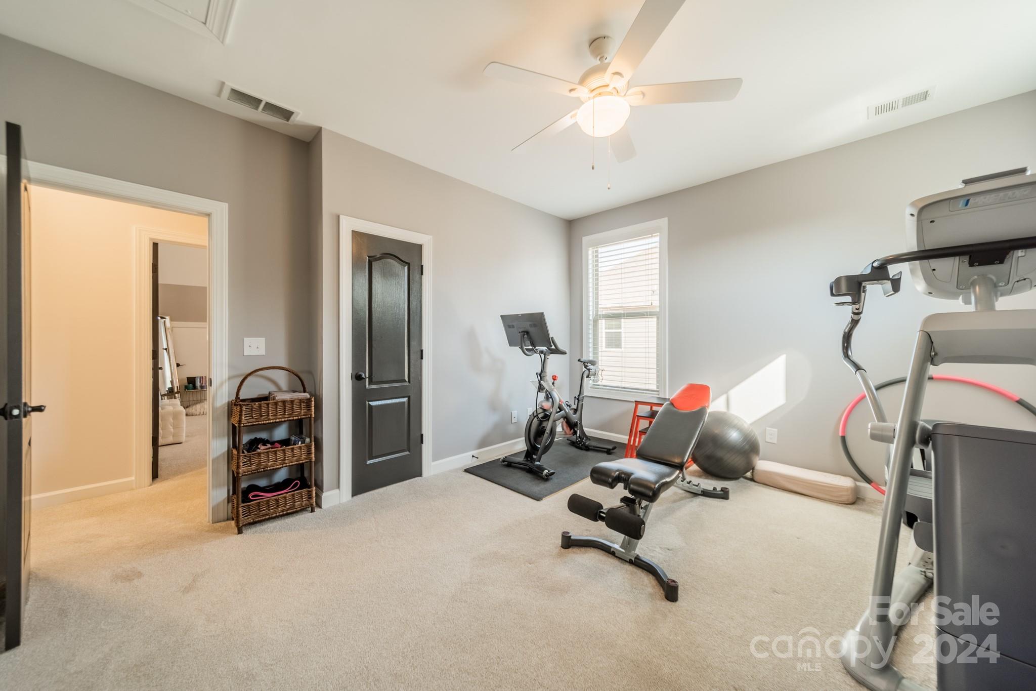 The Preserve At Riverchase - Residential