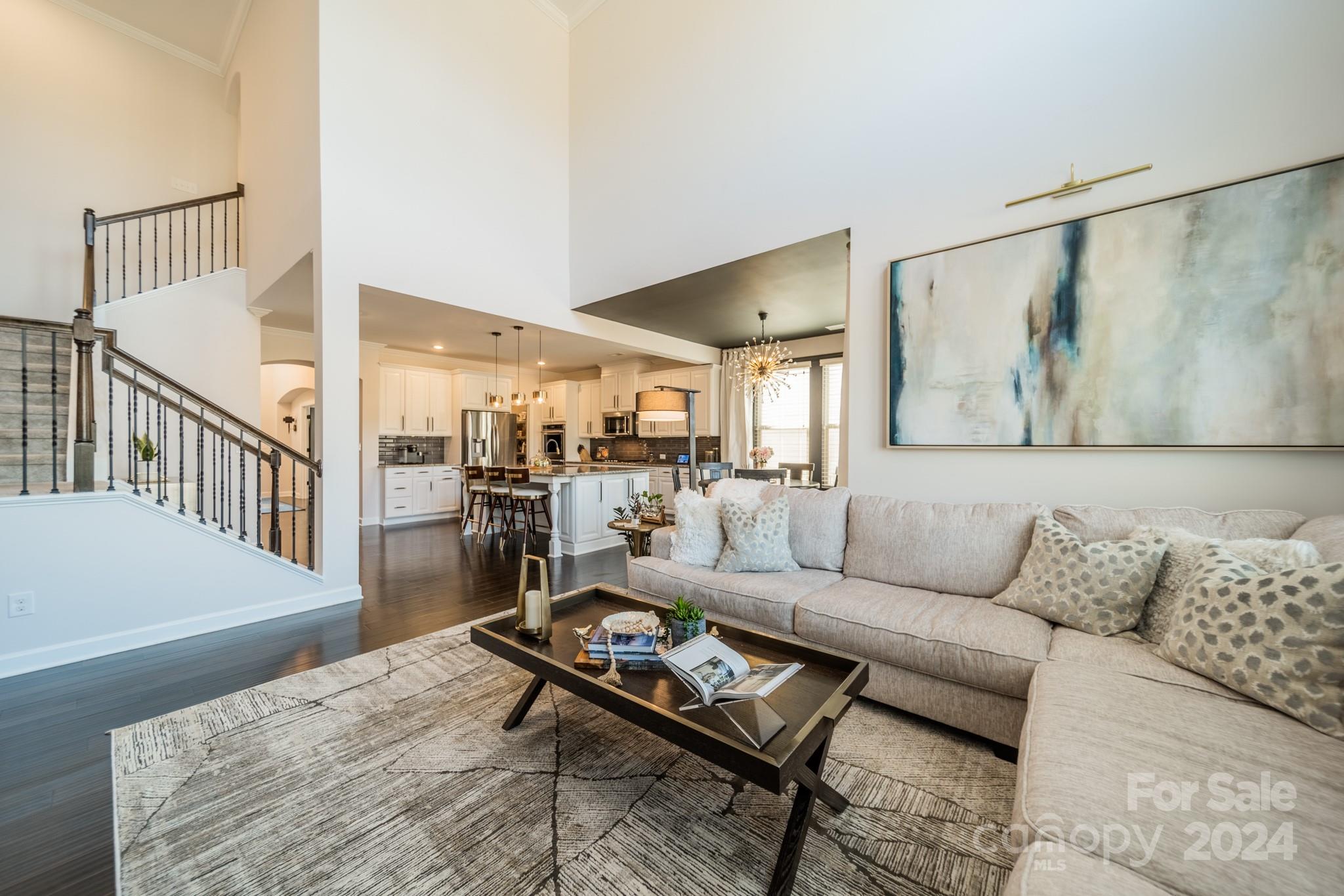 The Preserve At Riverchase - Residential