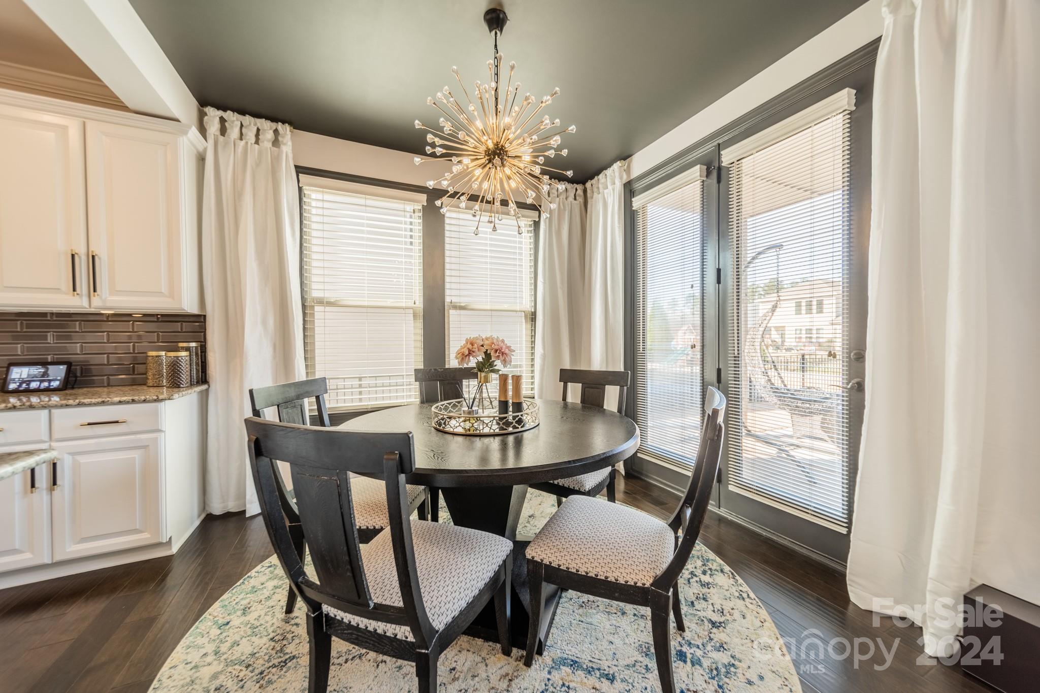 The Preserve At Riverchase - Residential