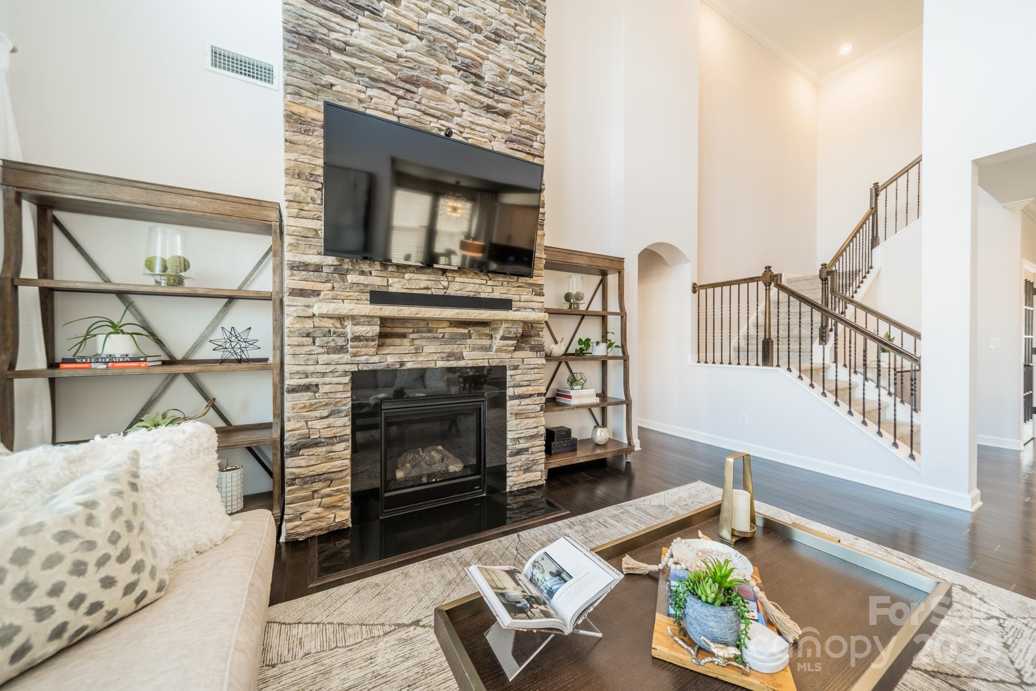 The Preserve At Riverchase - Residential