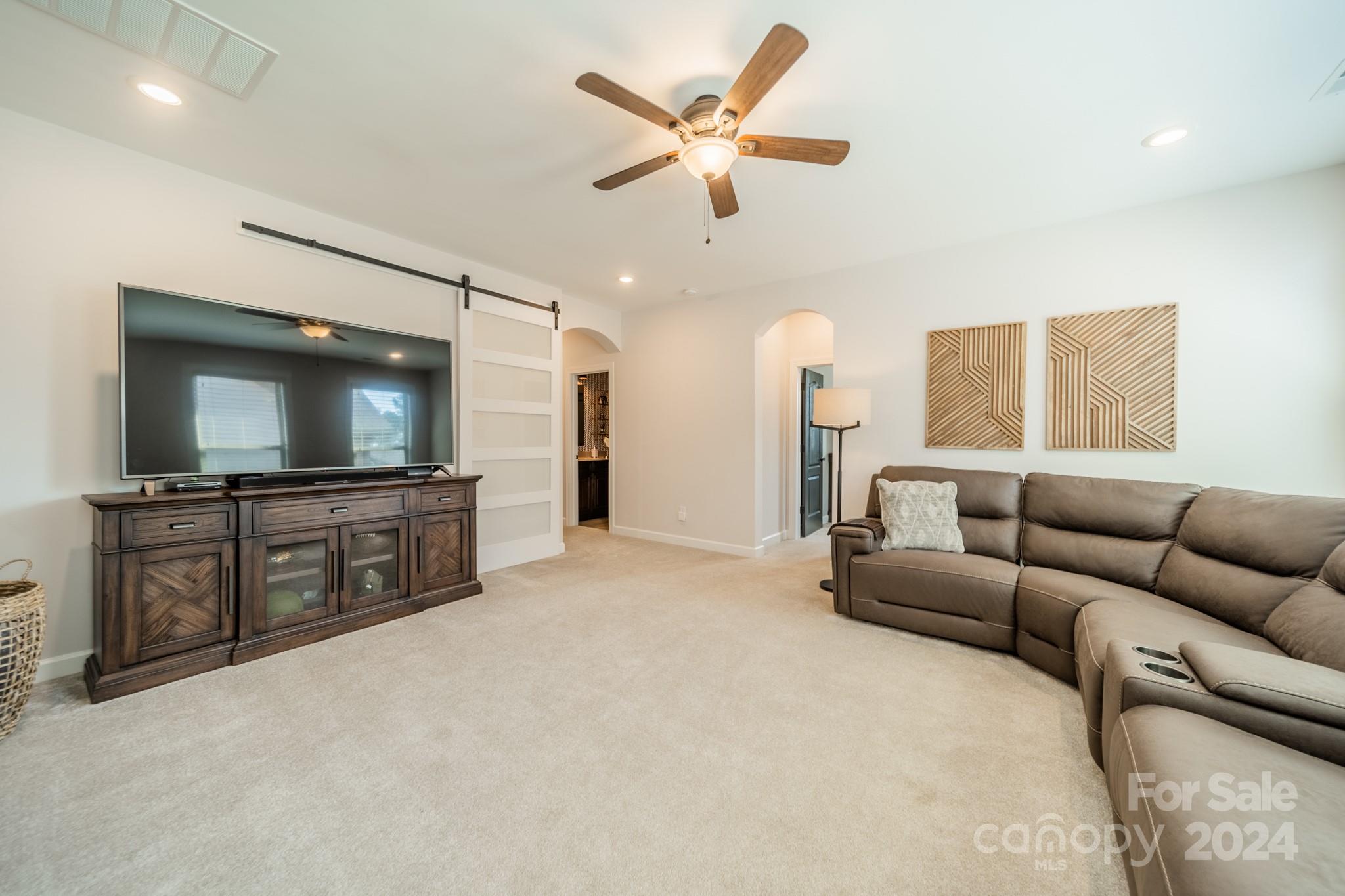 The Preserve At Riverchase - Residential