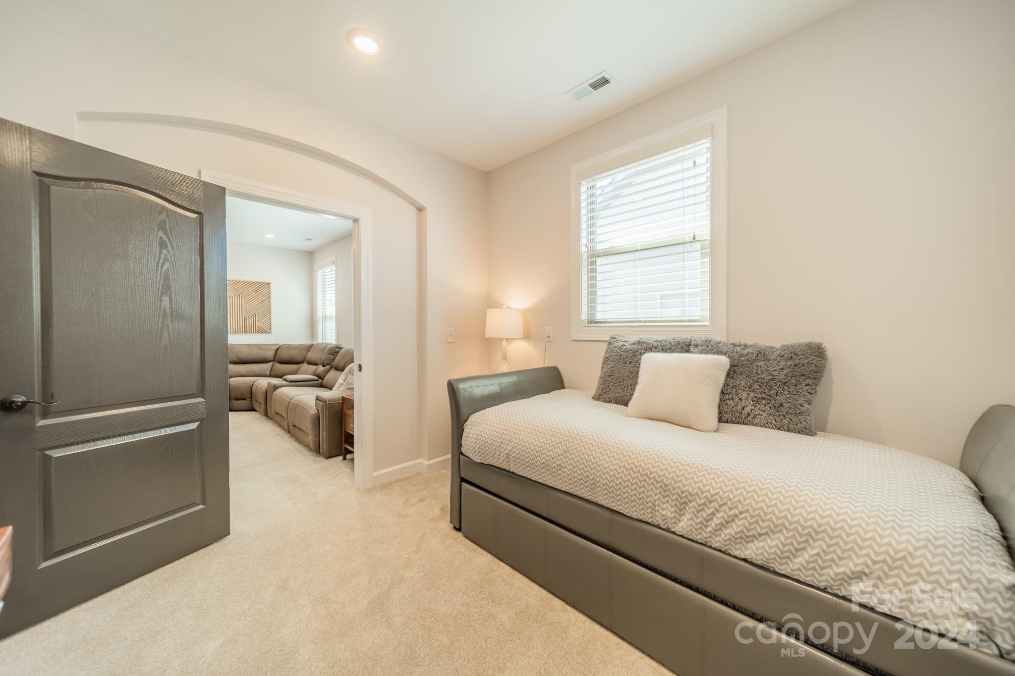 The Preserve At Riverchase - Residential