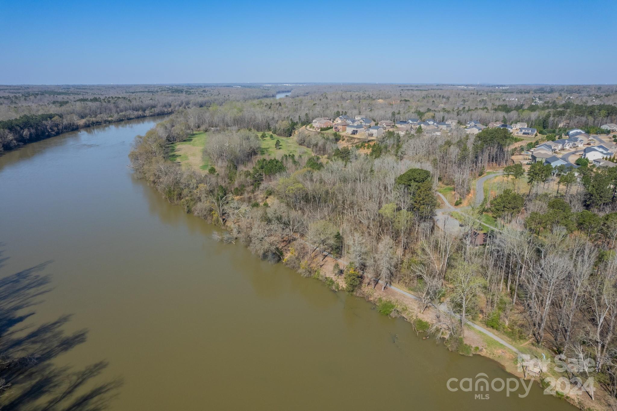 The Preserve At Riverchase - Residential