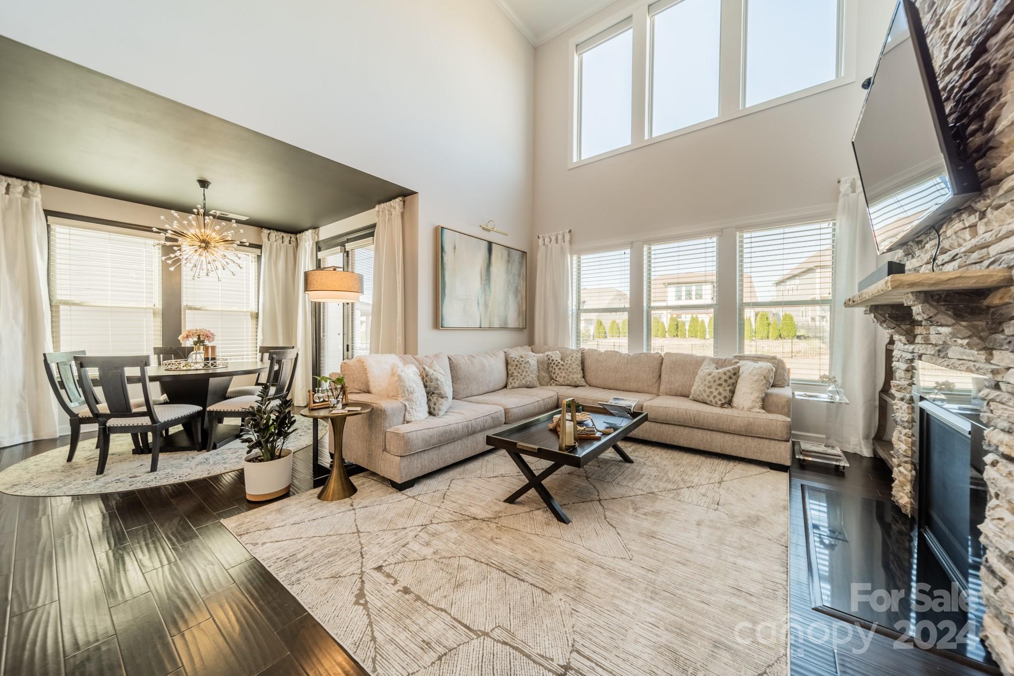 The Preserve At Riverchase - Residential