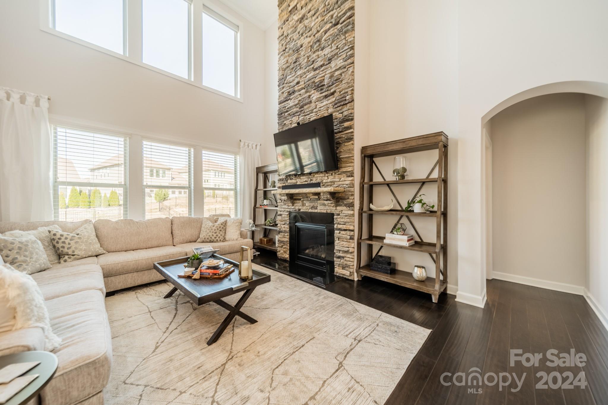 The Preserve At Riverchase - Residential