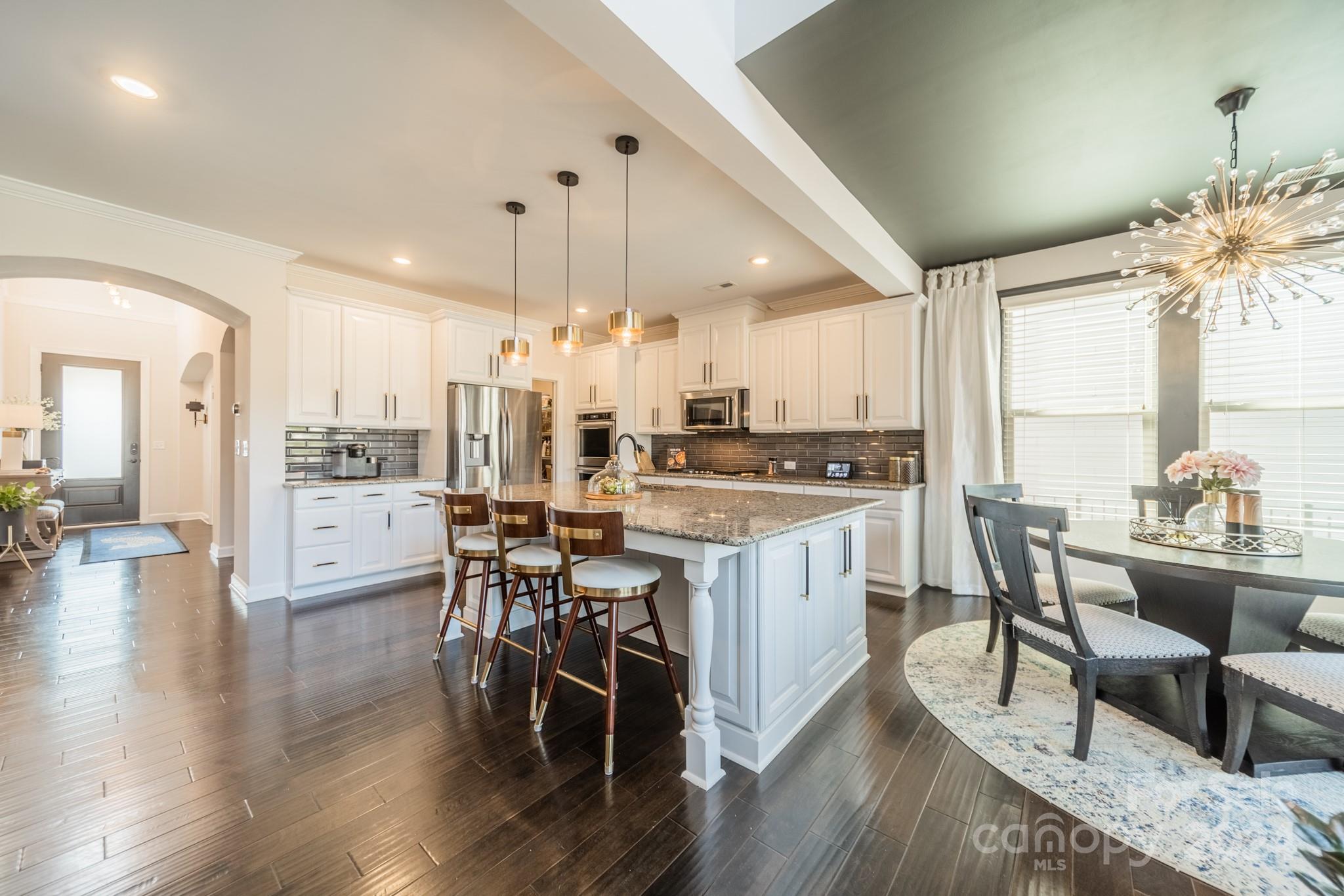 The Preserve At Riverchase - Residential