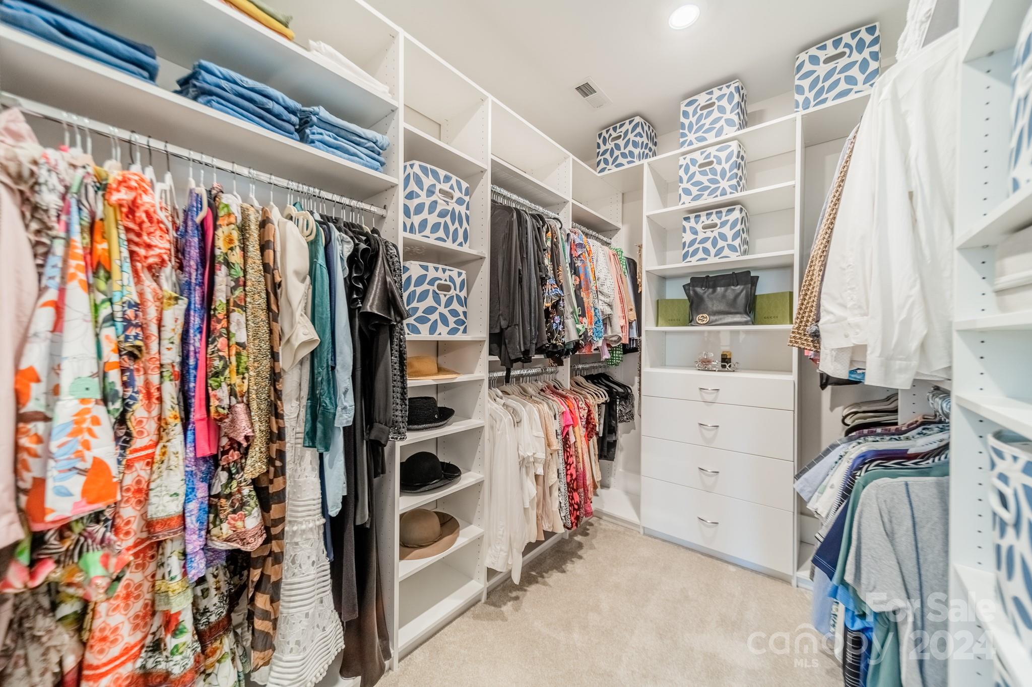 The Preserve At Riverchase - Residential