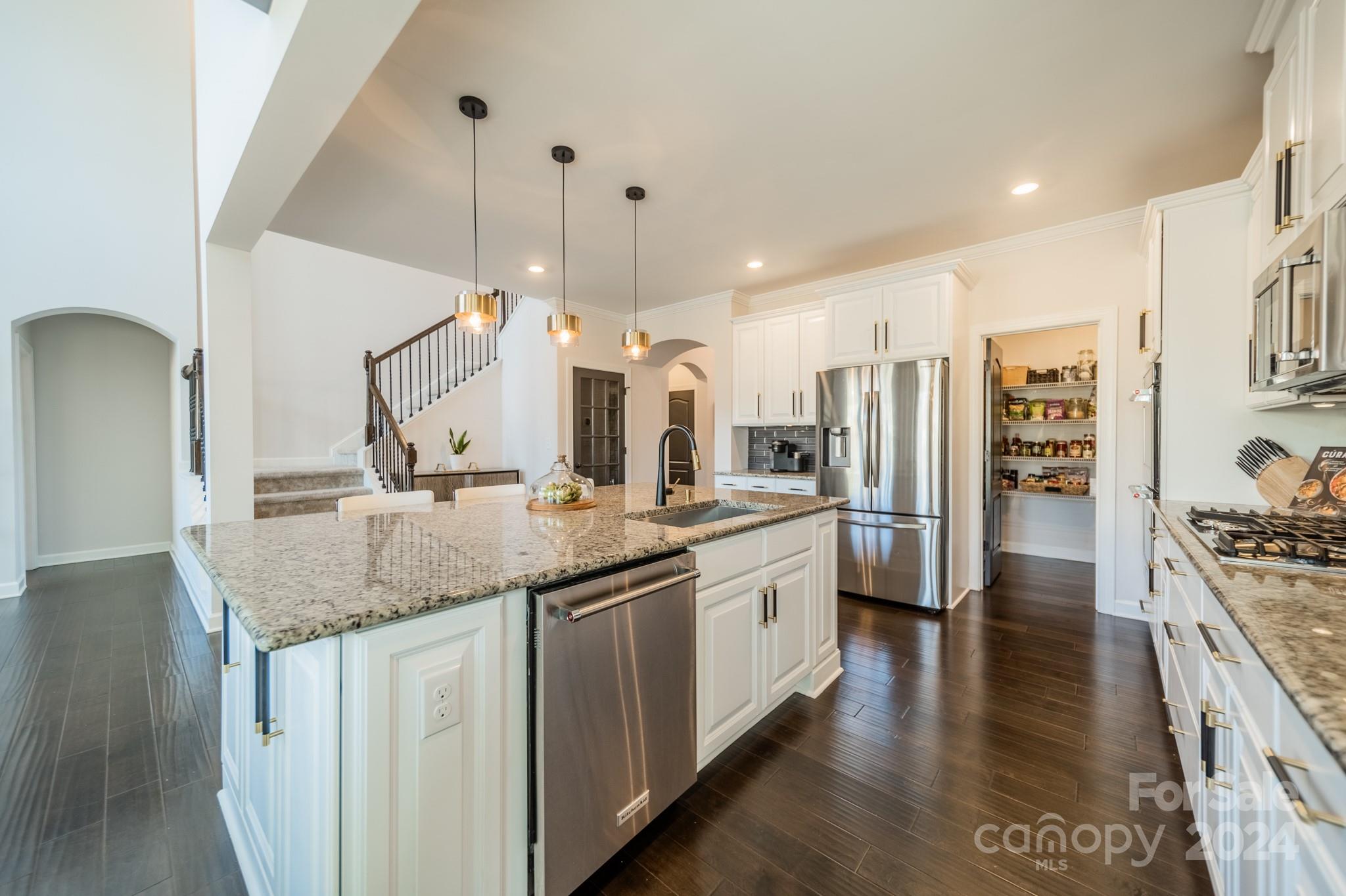 The Preserve At Riverchase - Residential