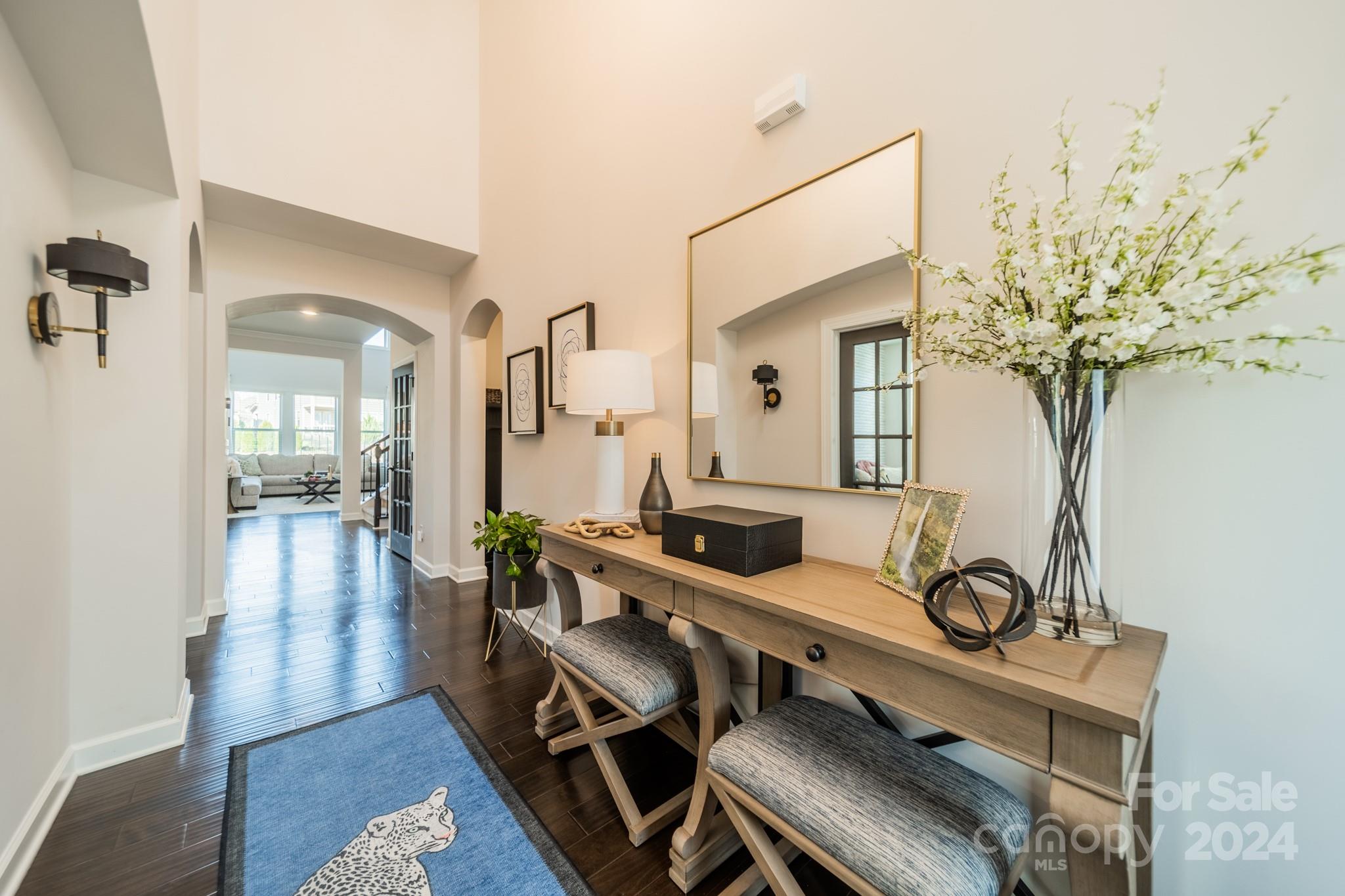 The Preserve At Riverchase - Residential