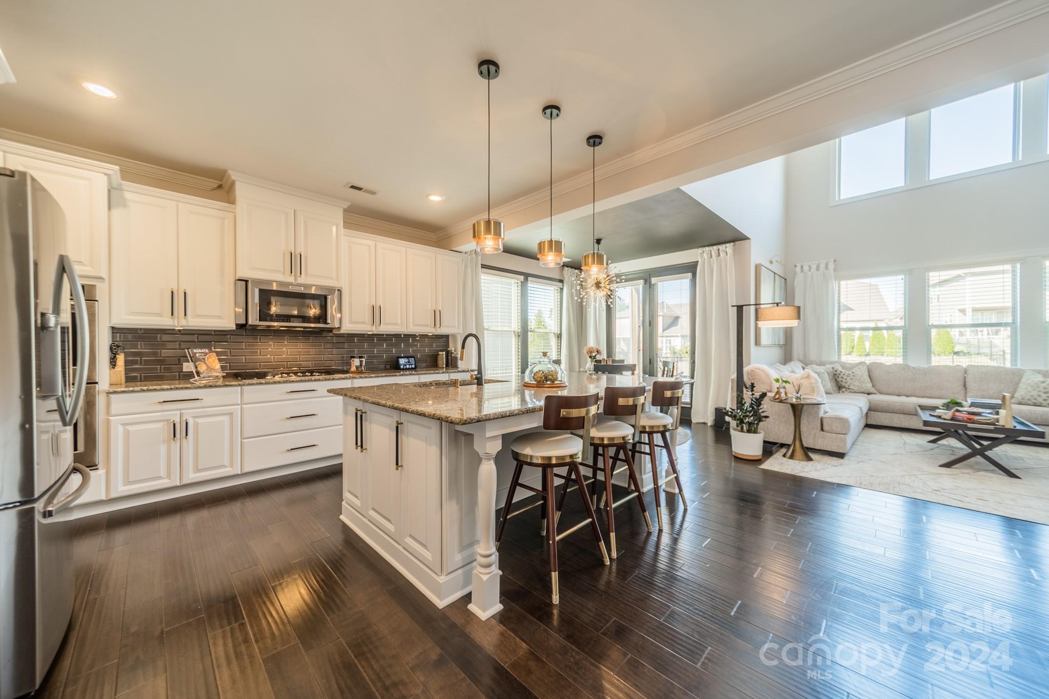 The Preserve At Riverchase - Residential