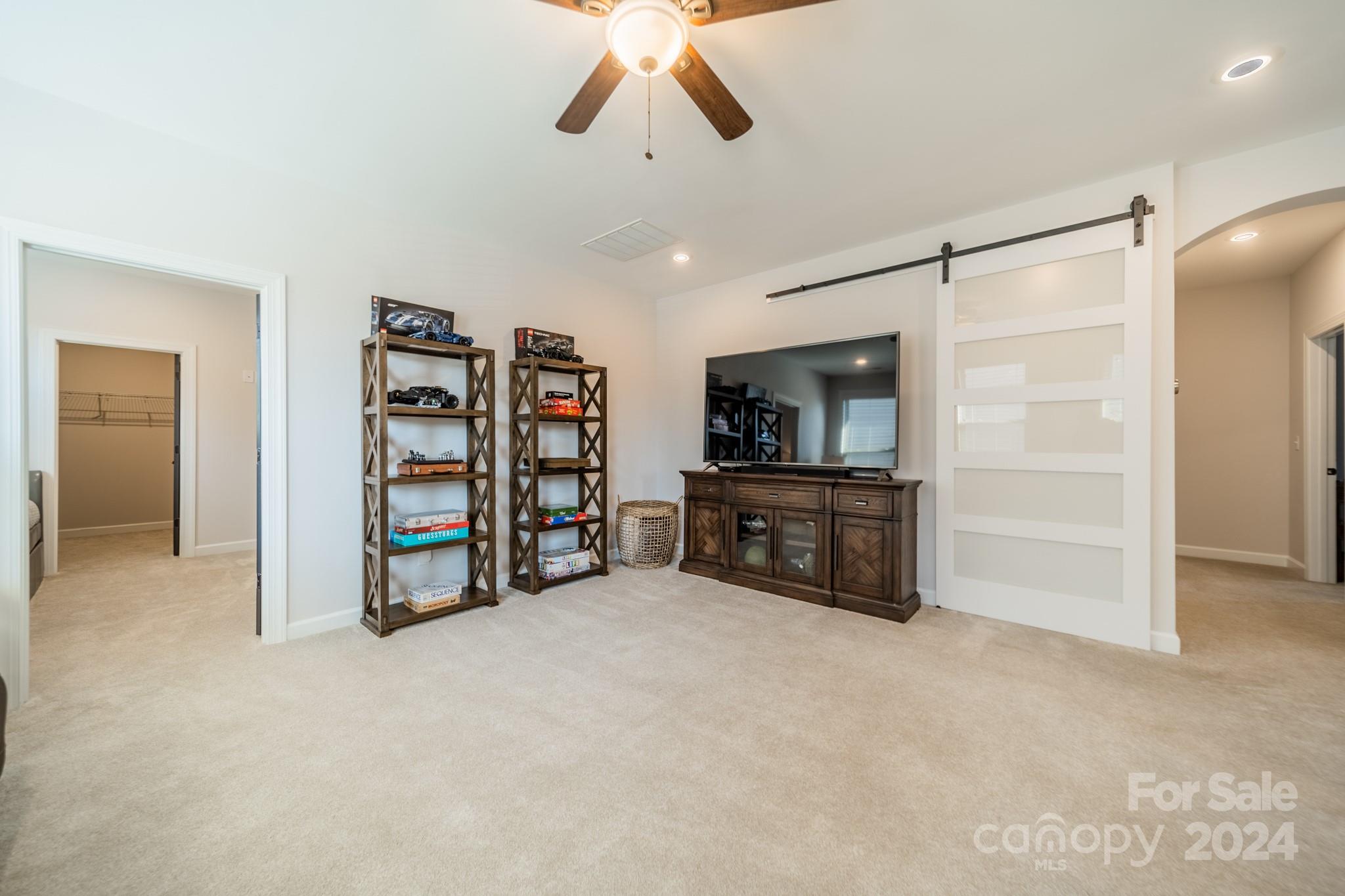 The Preserve At Riverchase - Residential