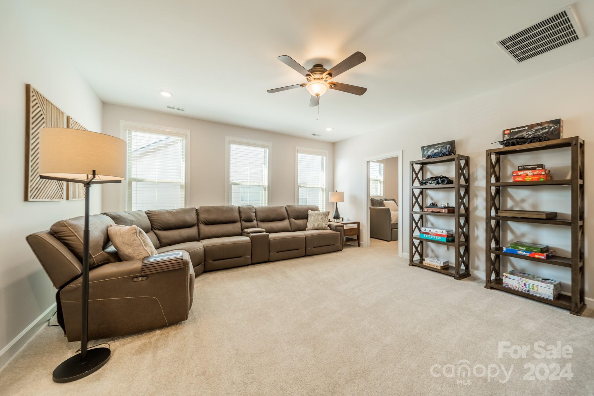 The Preserve At Riverchase - Residential