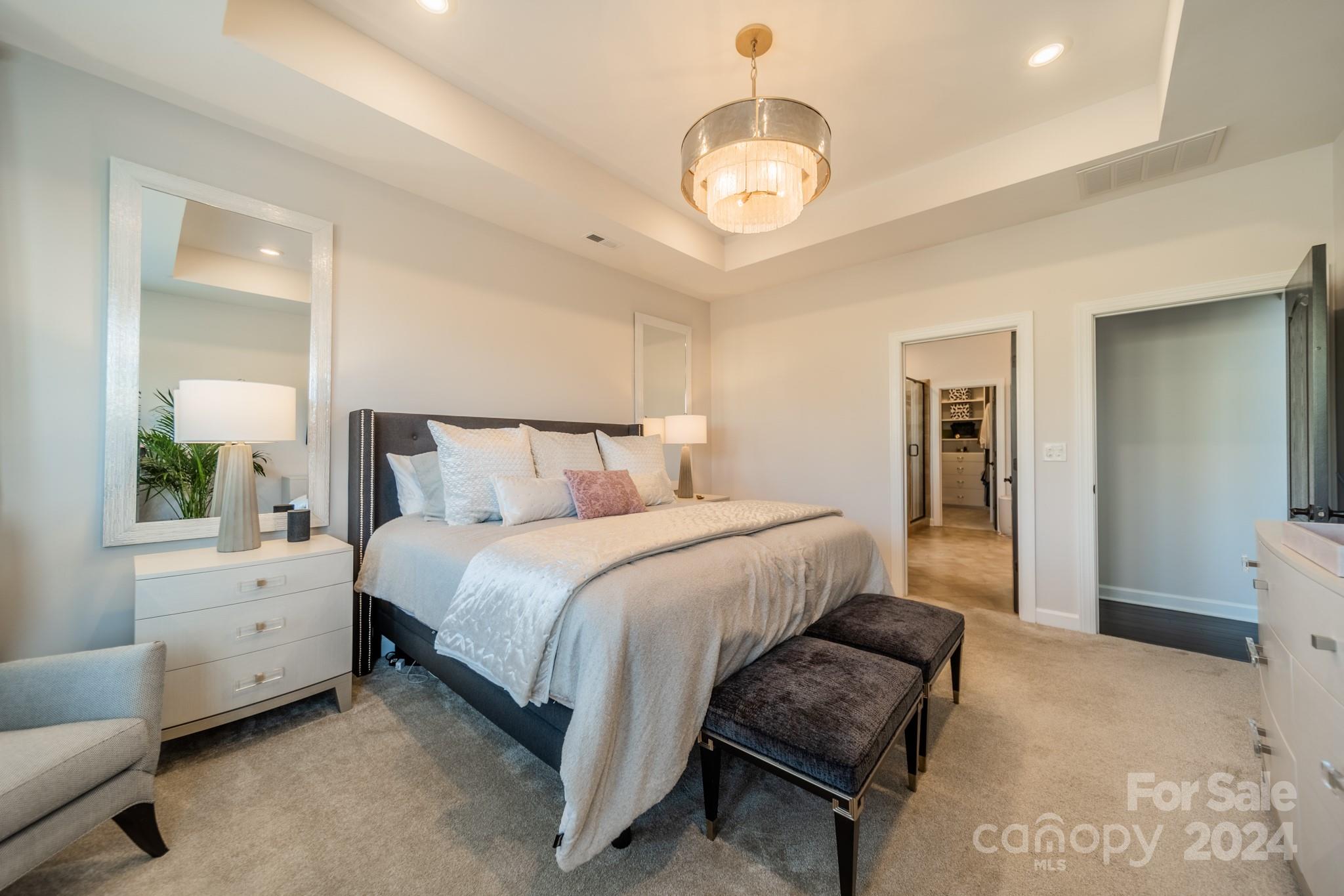 The Preserve At Riverchase - Residential