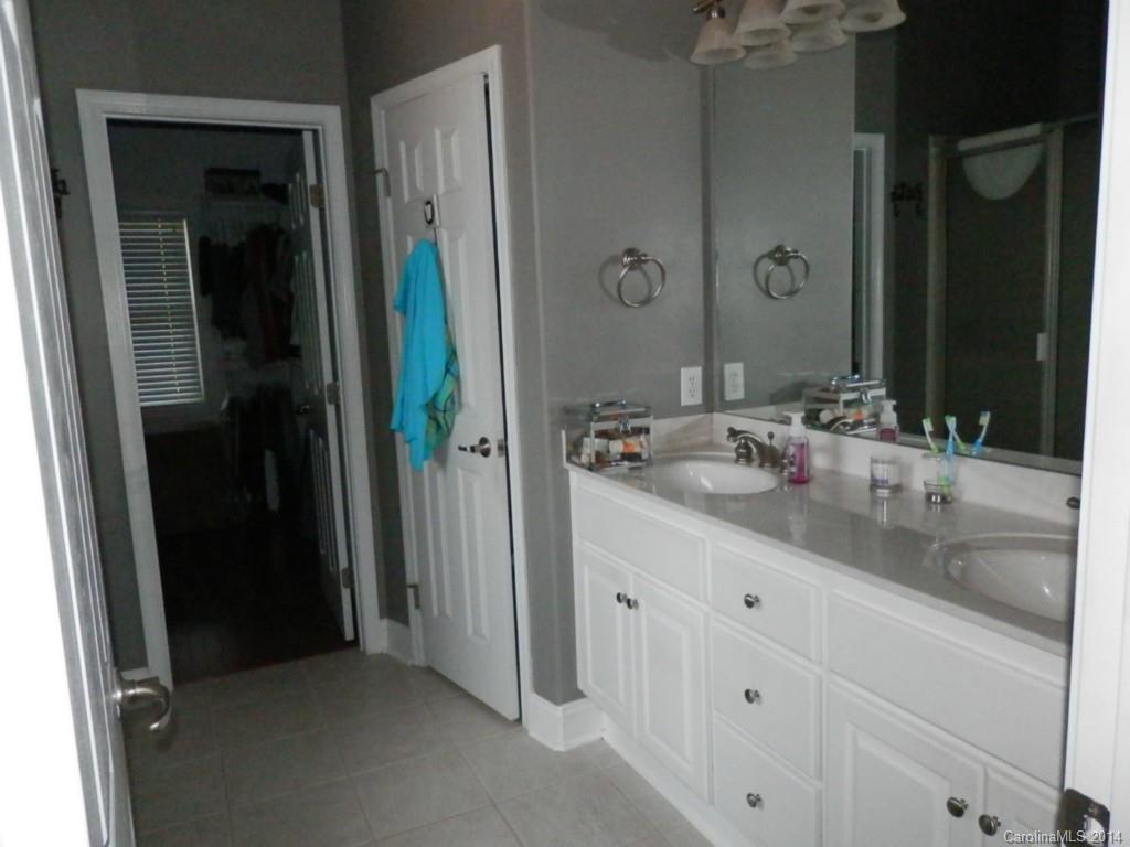 Channing Park - Residential