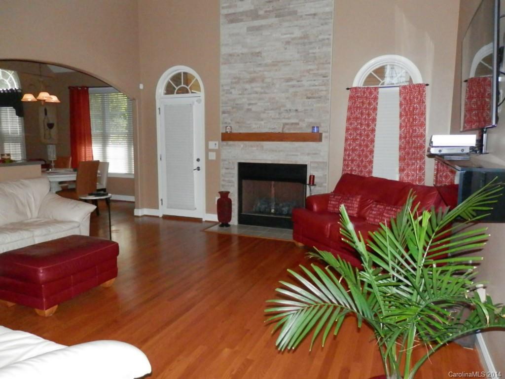 Channing Park - Residential