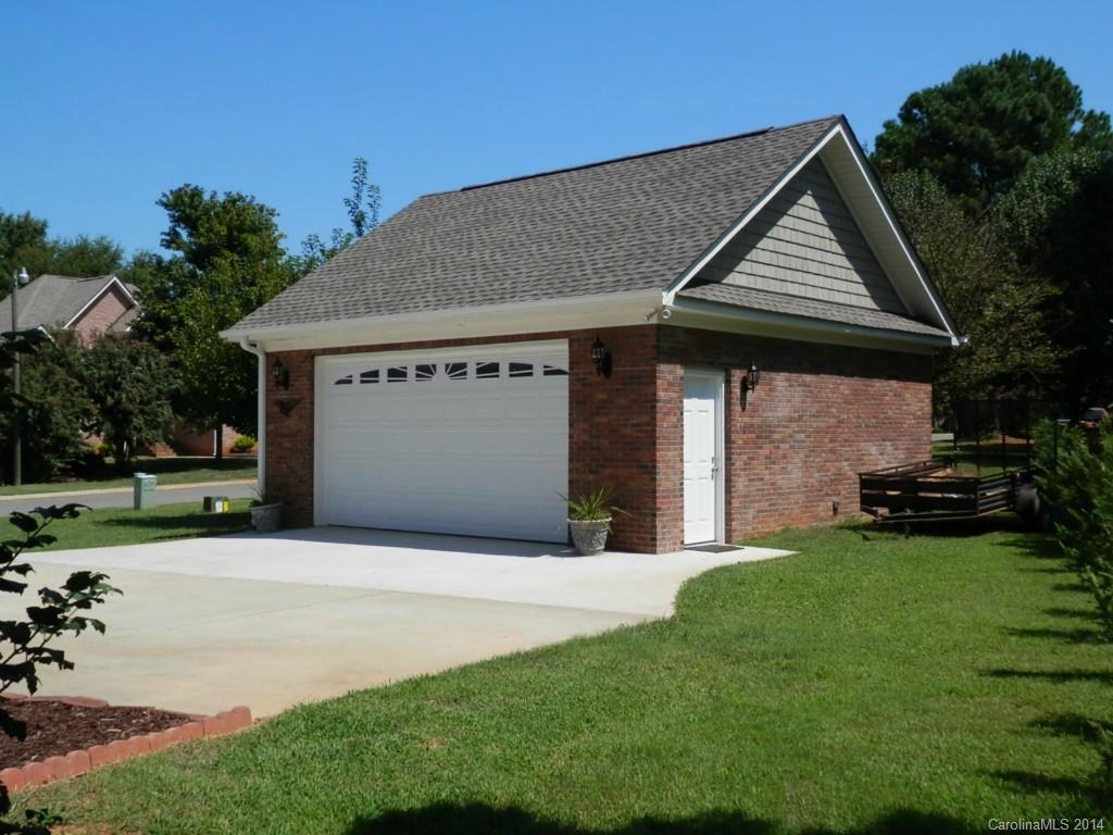 Channing Park - Residential