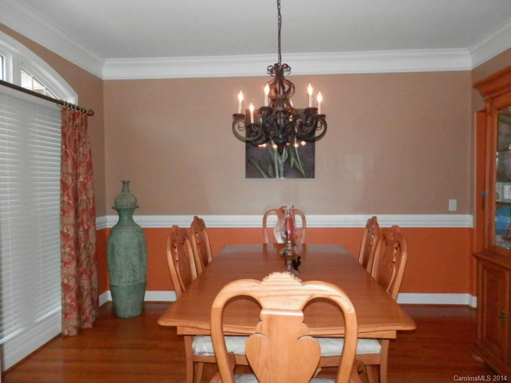 Channing Park - Residential