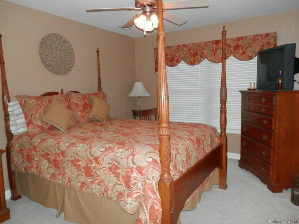 Channing Park - Residential