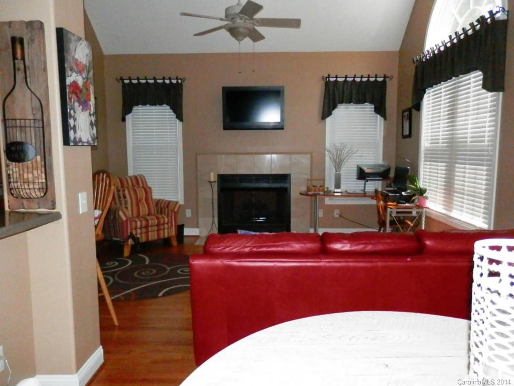 Channing Park - Residential