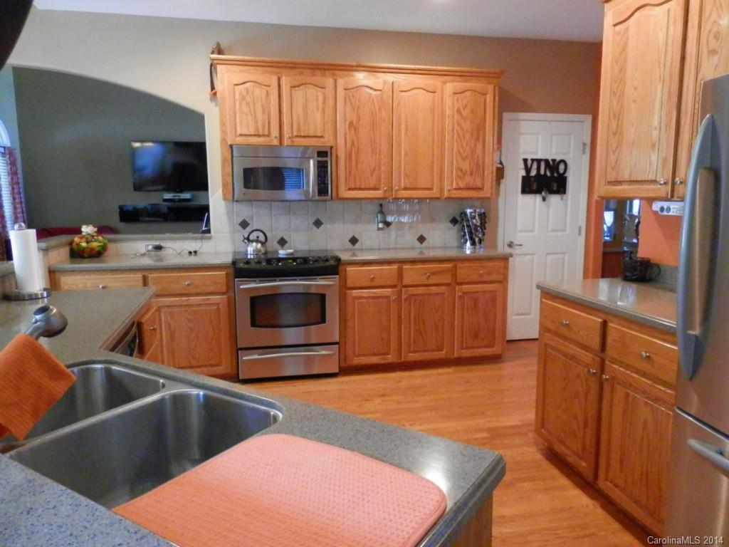 Channing Park - Residential